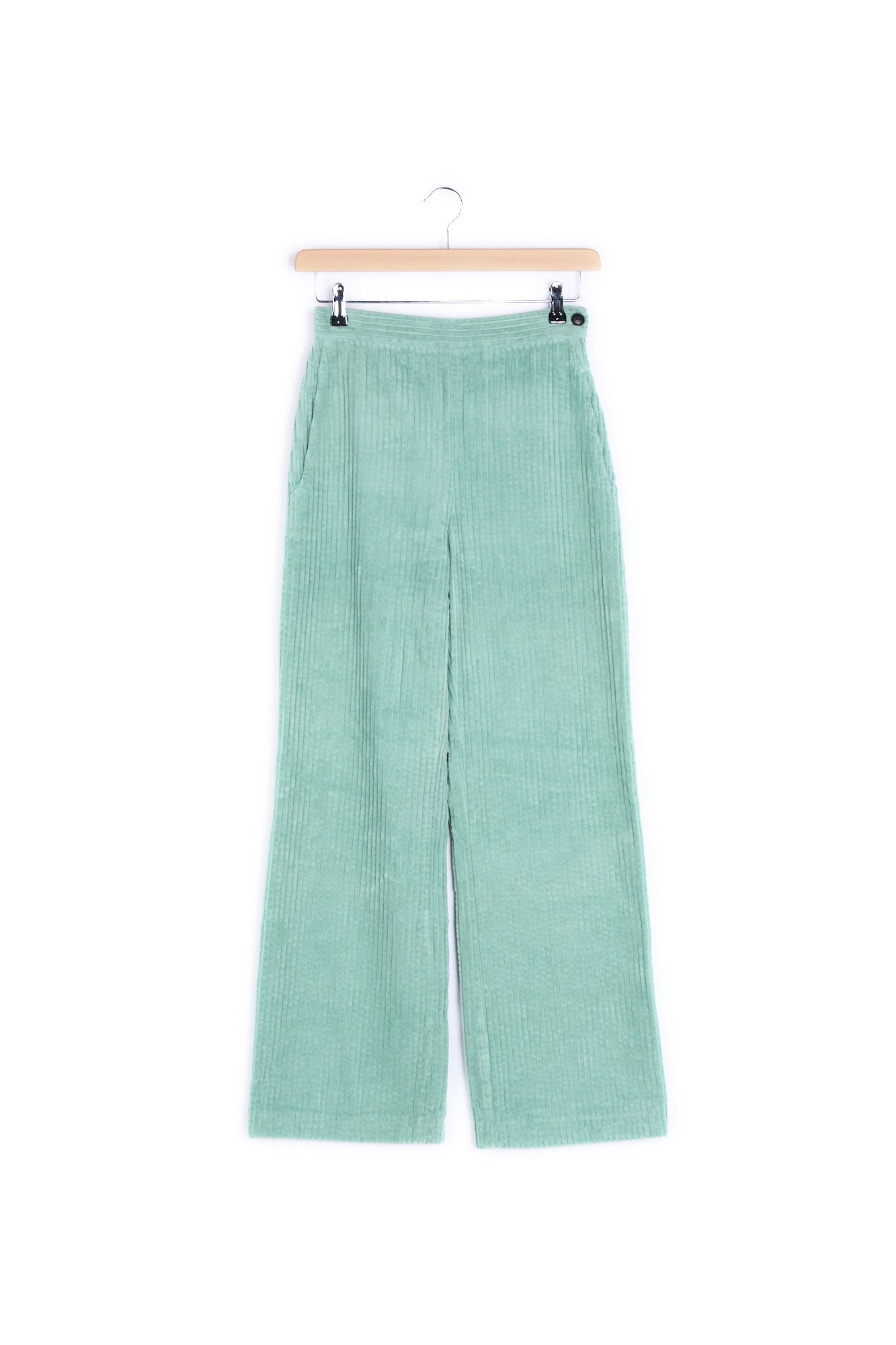 DAVIS PANTS Faume - seconde main