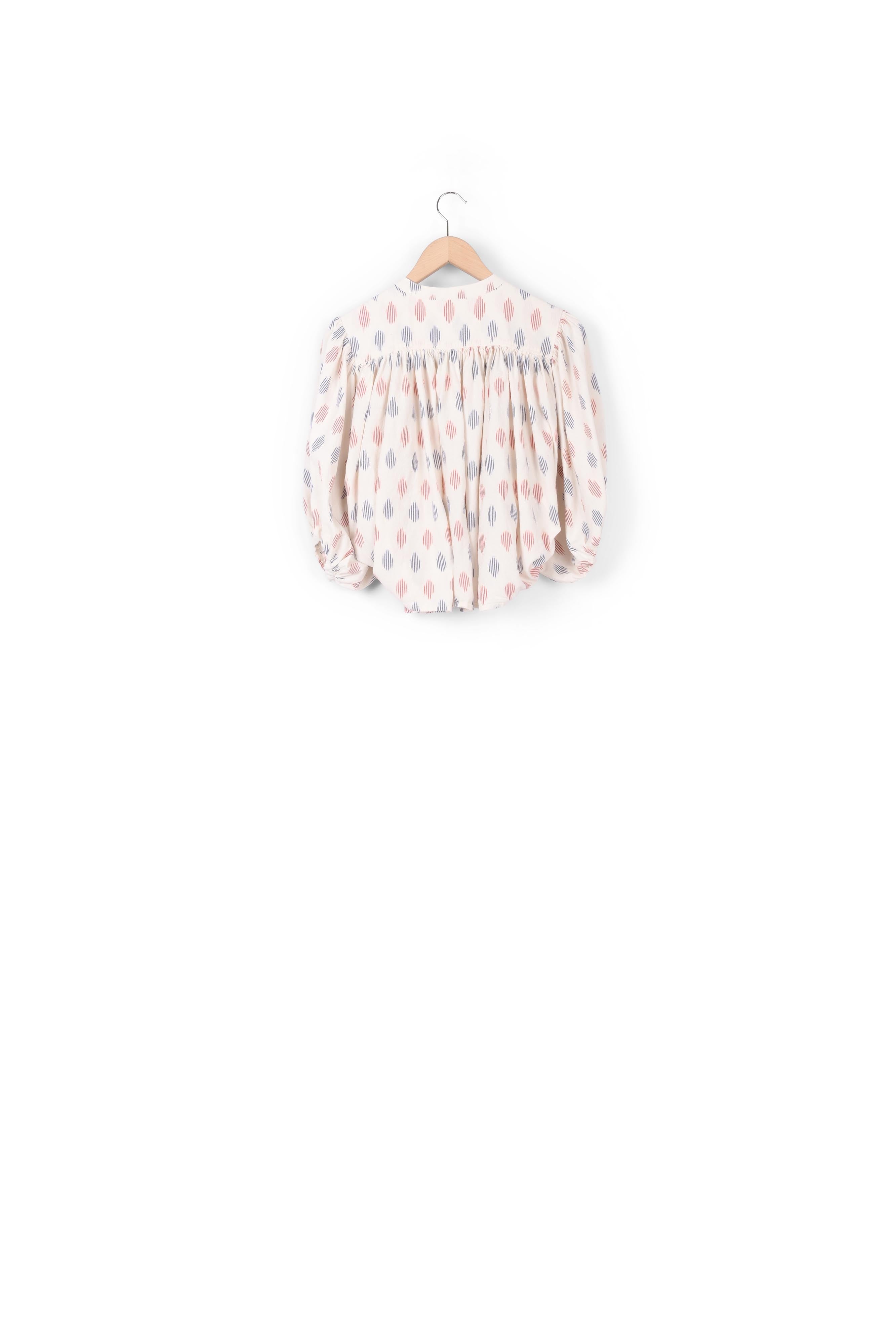 INK BLOUSE Faume - seconde main