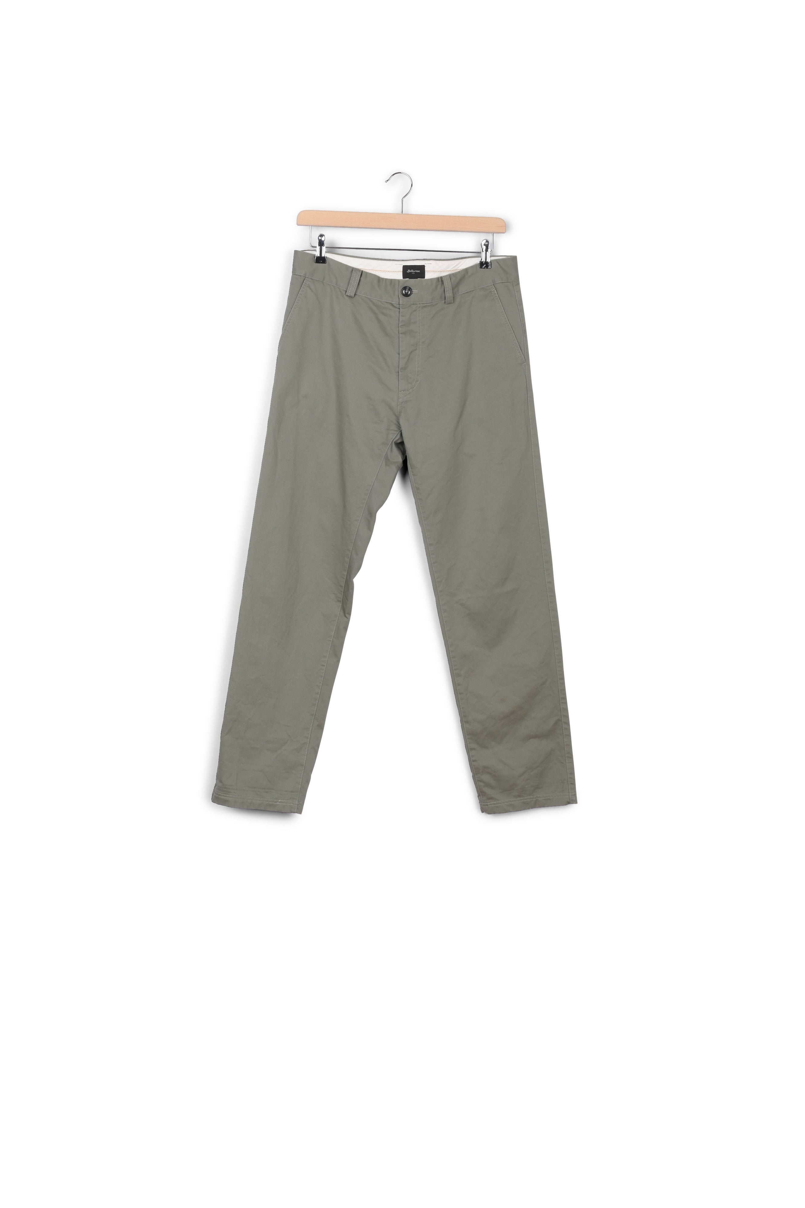 PANTALON JAGGER Faume - seconde main