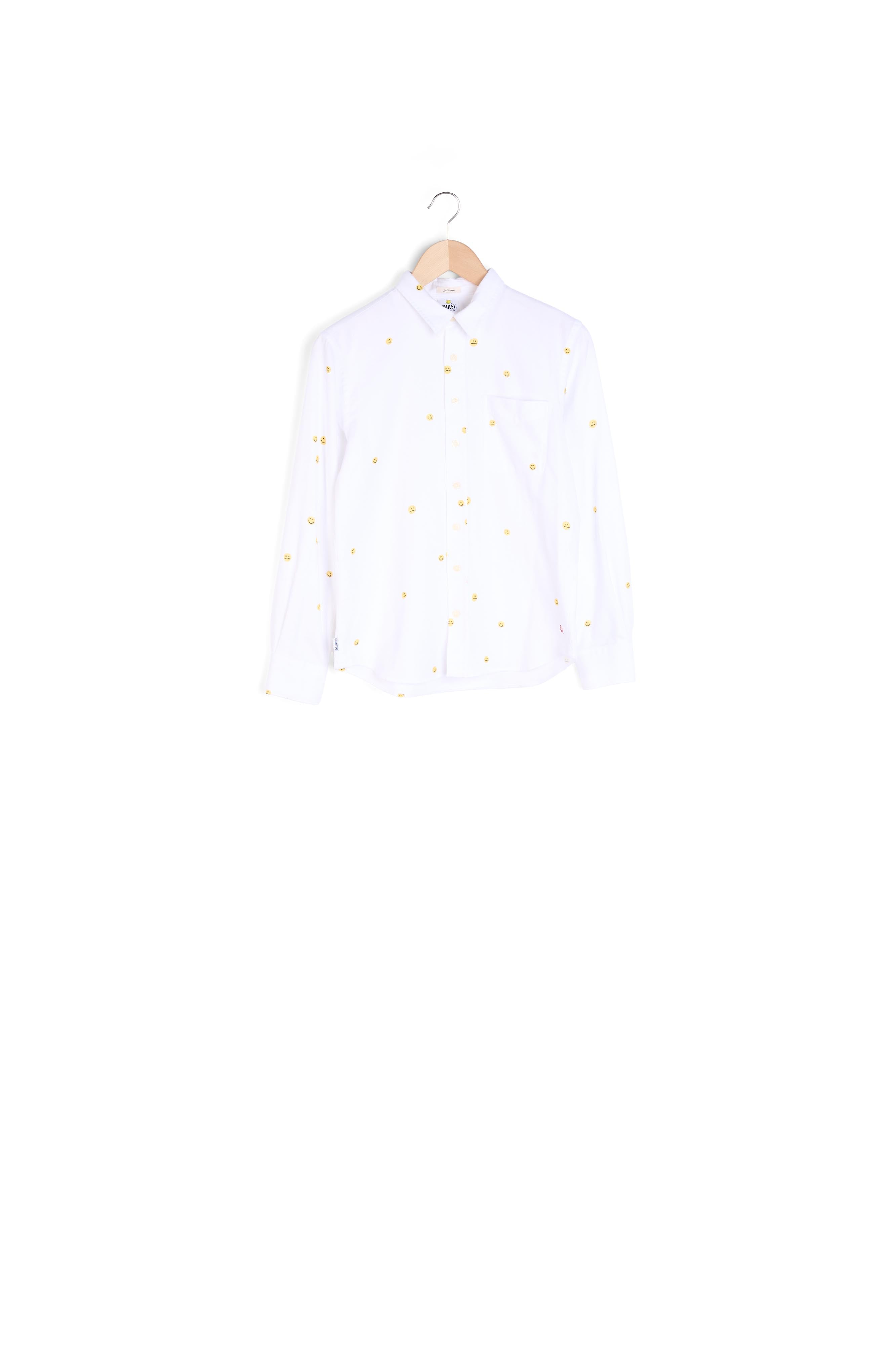 GANIX SHIRT Faume - seconde main