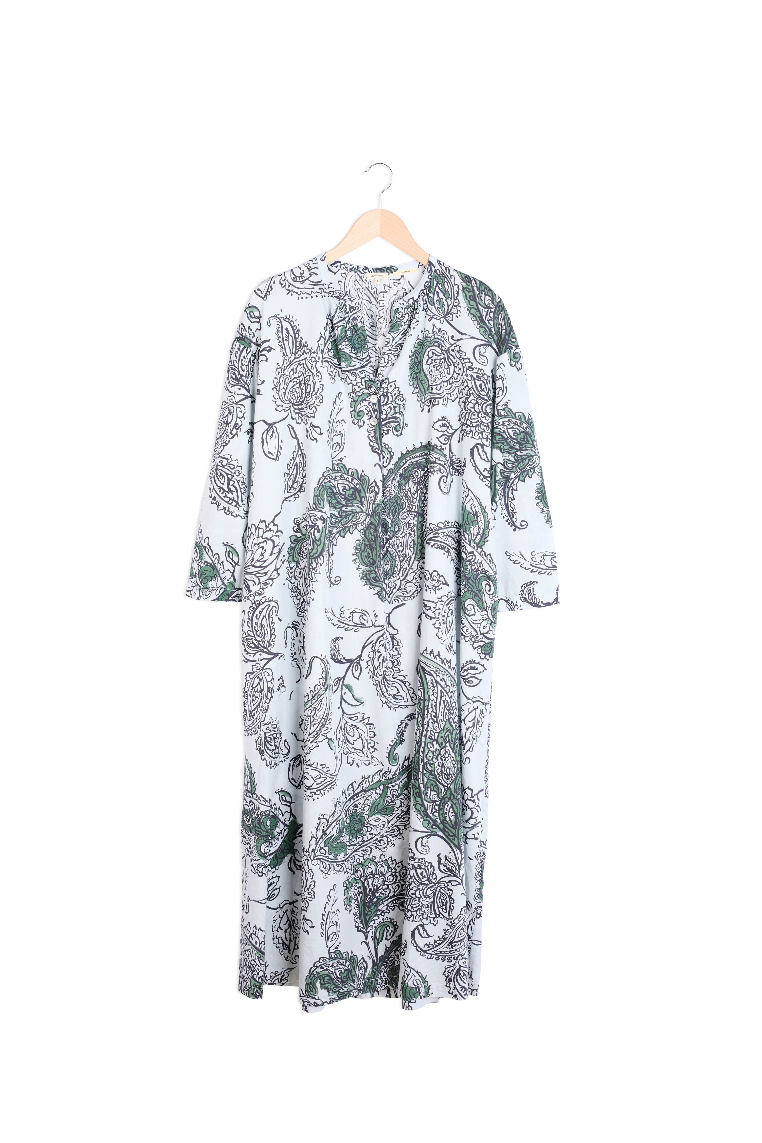 ROBE VASCOS Faume - seconde main