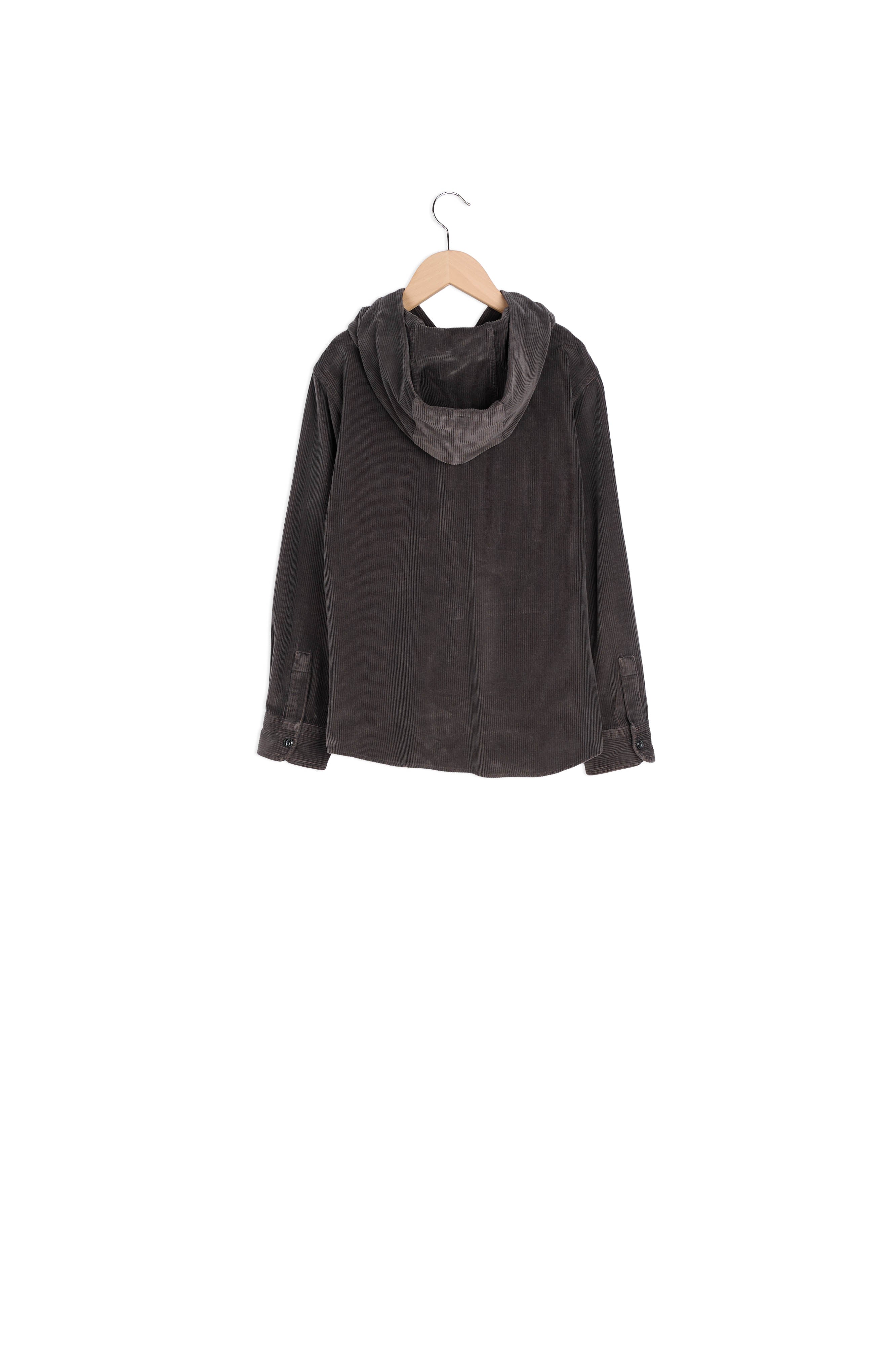 GIBSON OVERHEMD Faume - seconde main