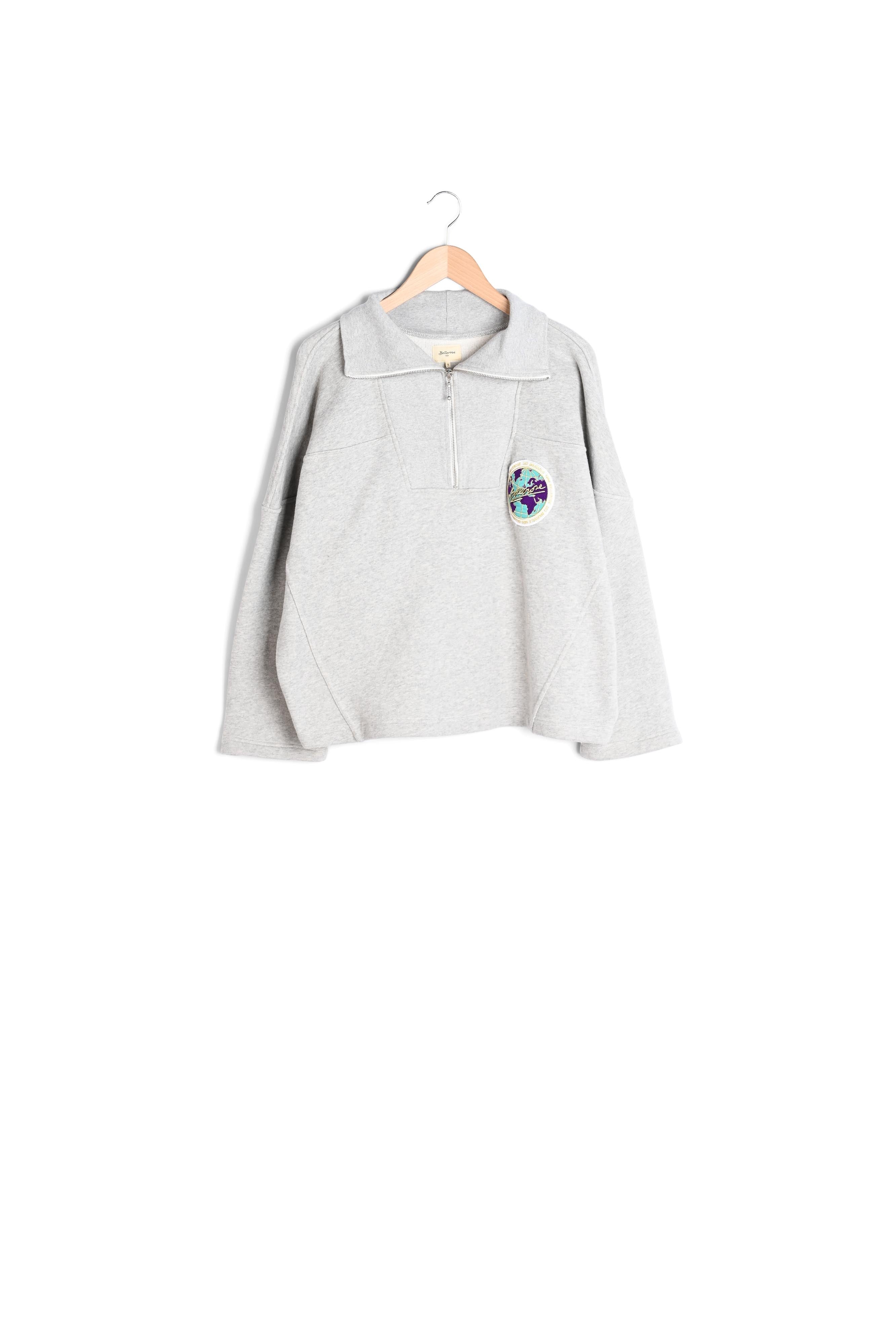 FASO SWEATSHIRT Faume - seconde main