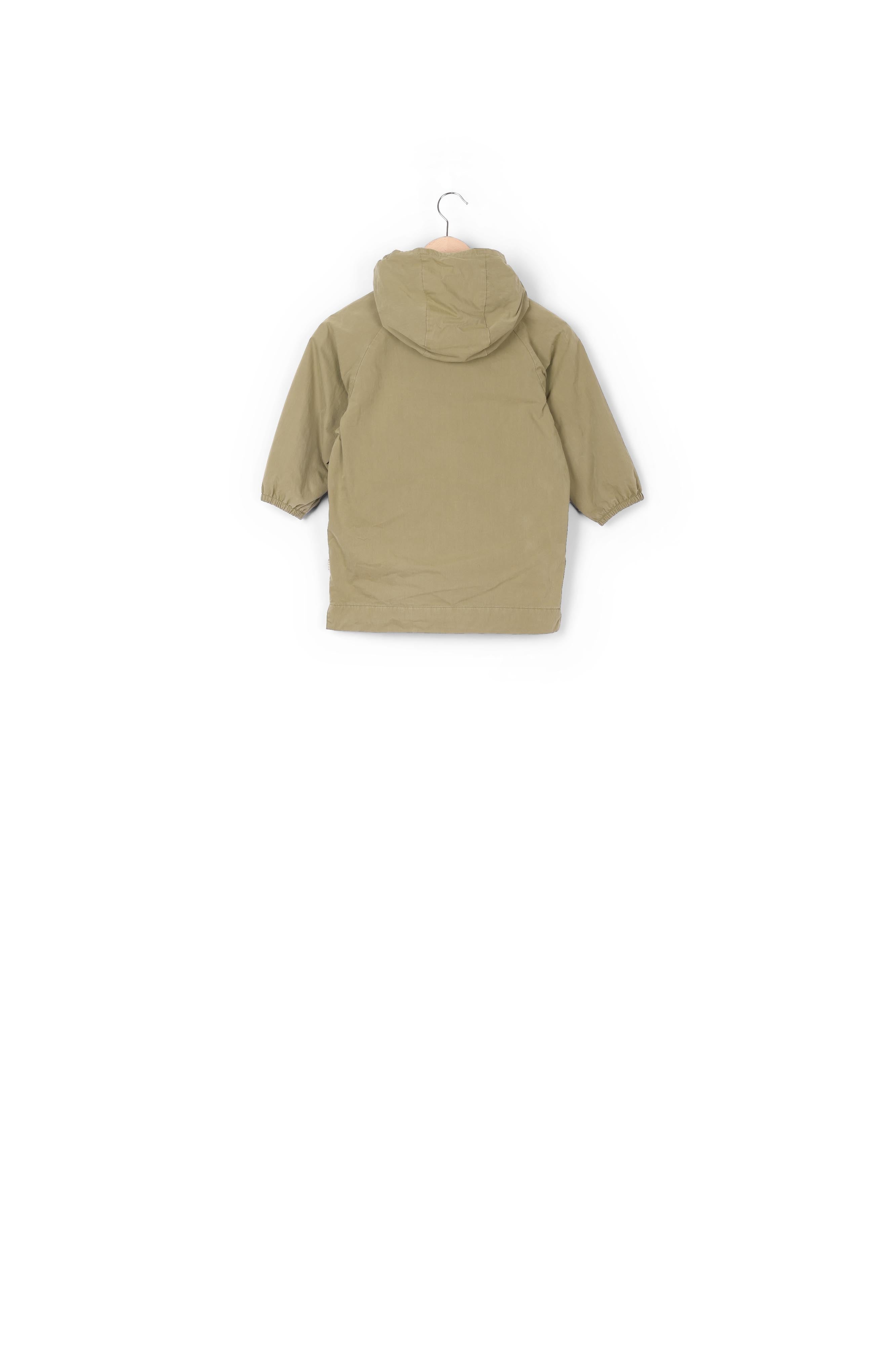 MANTEAU HAYDAY Faume - seconde main