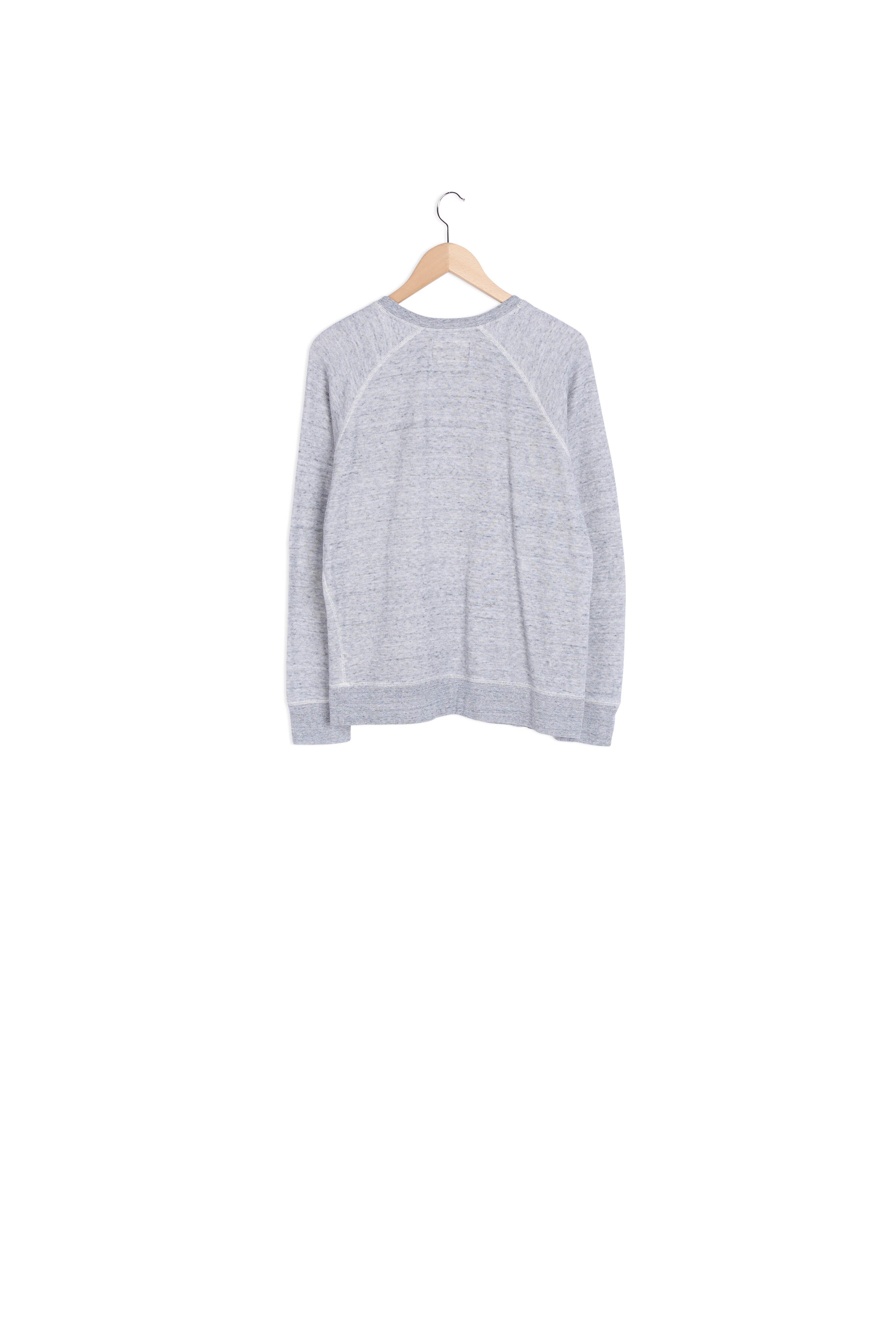 MALI SWEATSHIRT Faume - seconde main