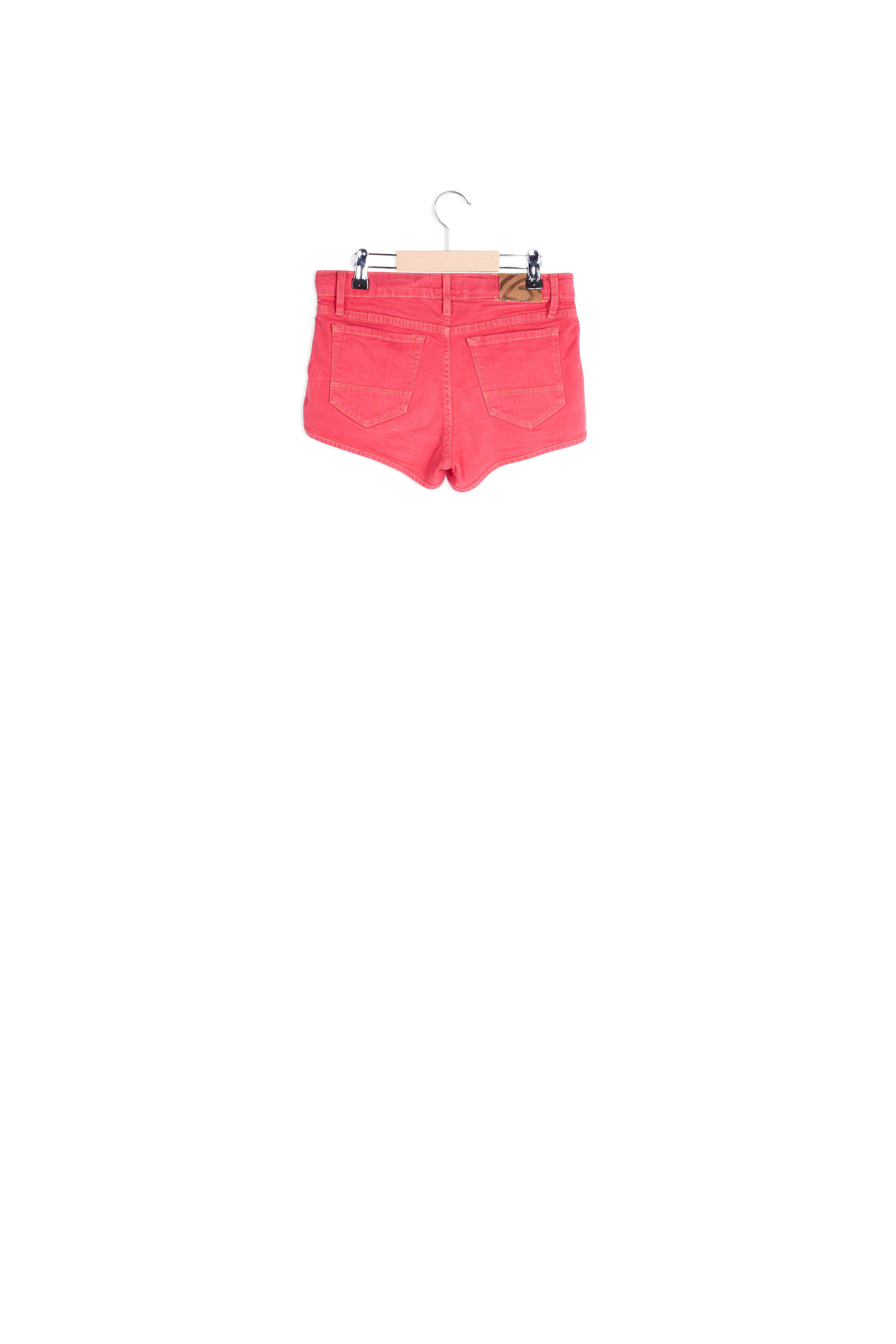 SHORT VANA Faume - seconde main
