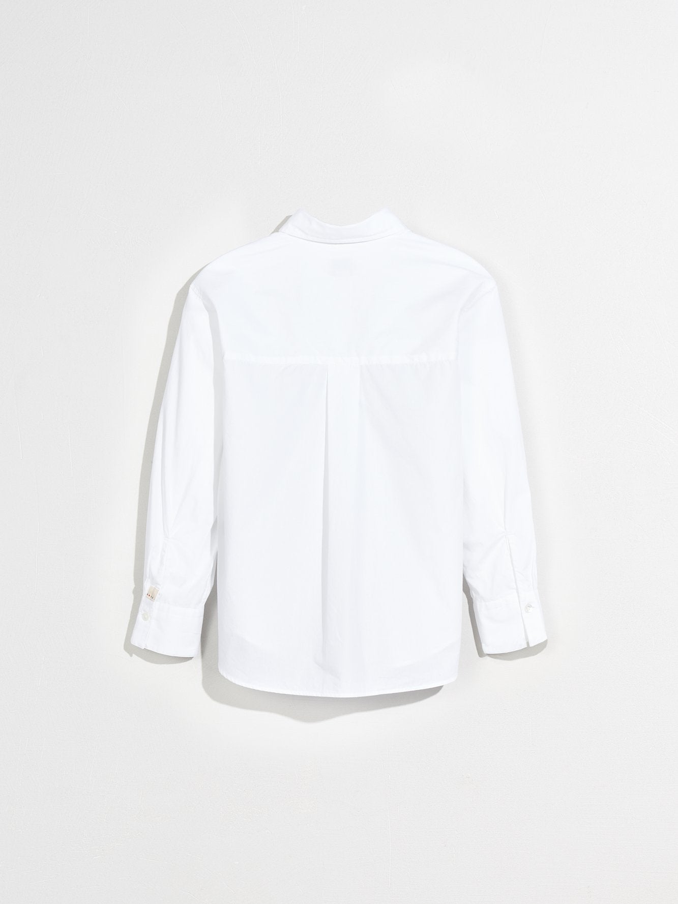 IRONIE SHIRT Faume - seconde main