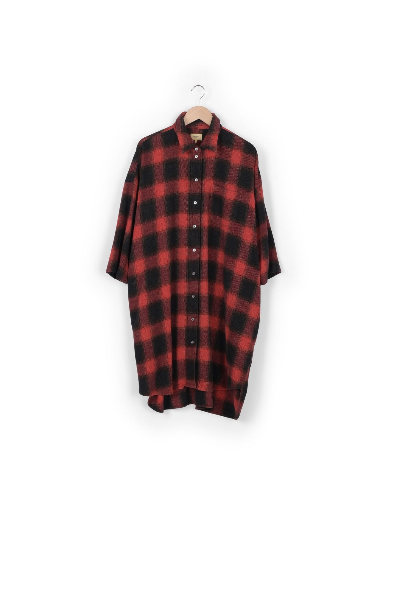 GLADYS DRESS Faume - seconde main