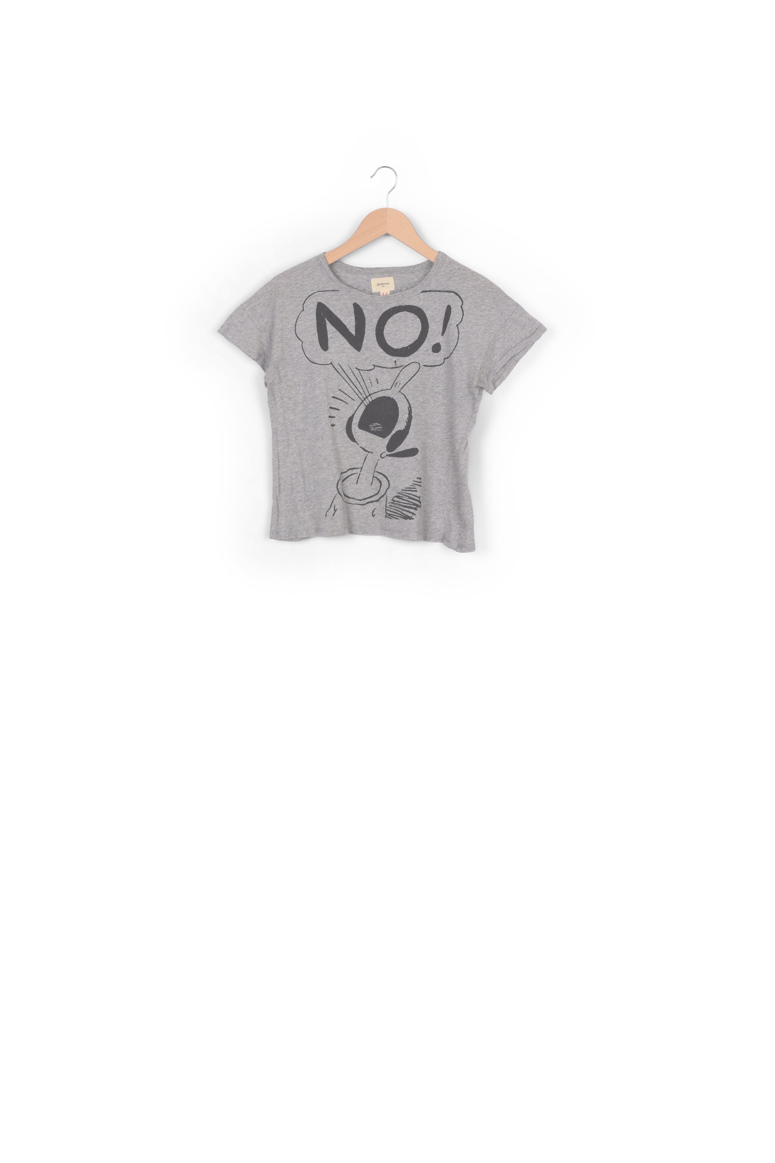 T-SHIRT AYOA Faume - seconde main