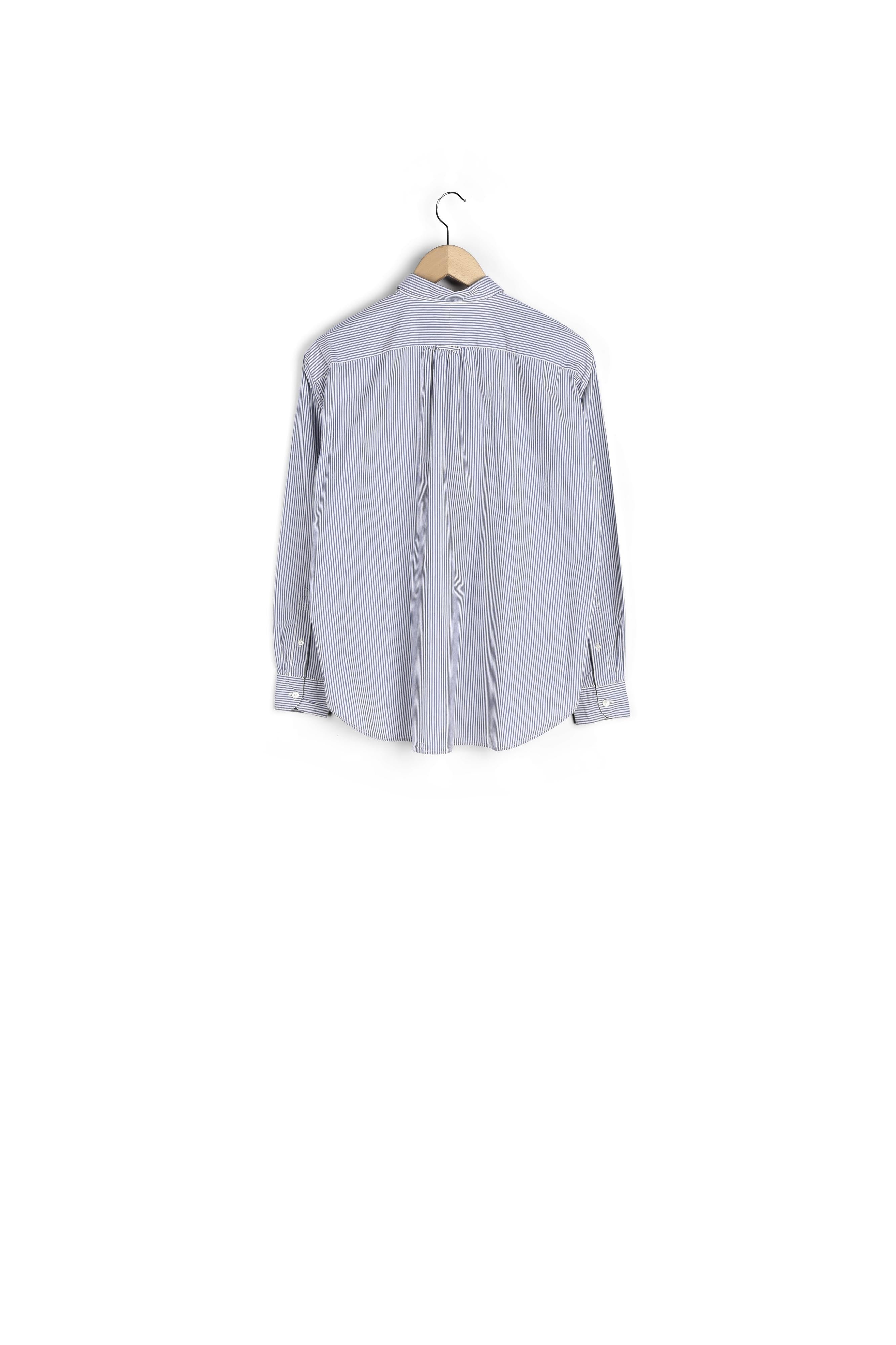 CHEMISE GASTON Faume - seconde main