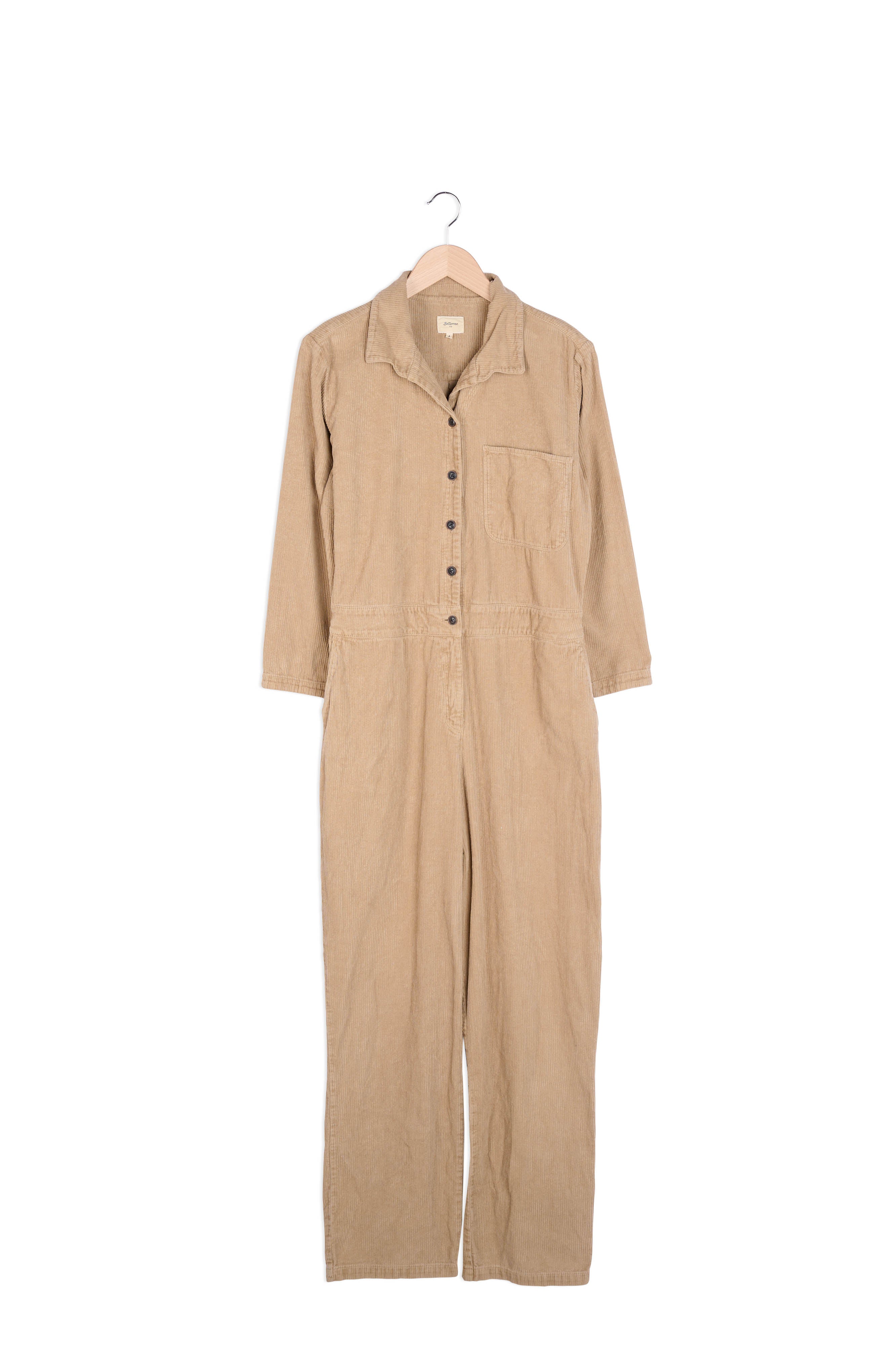 COMBINAISON LITSKI Faume - seconde main