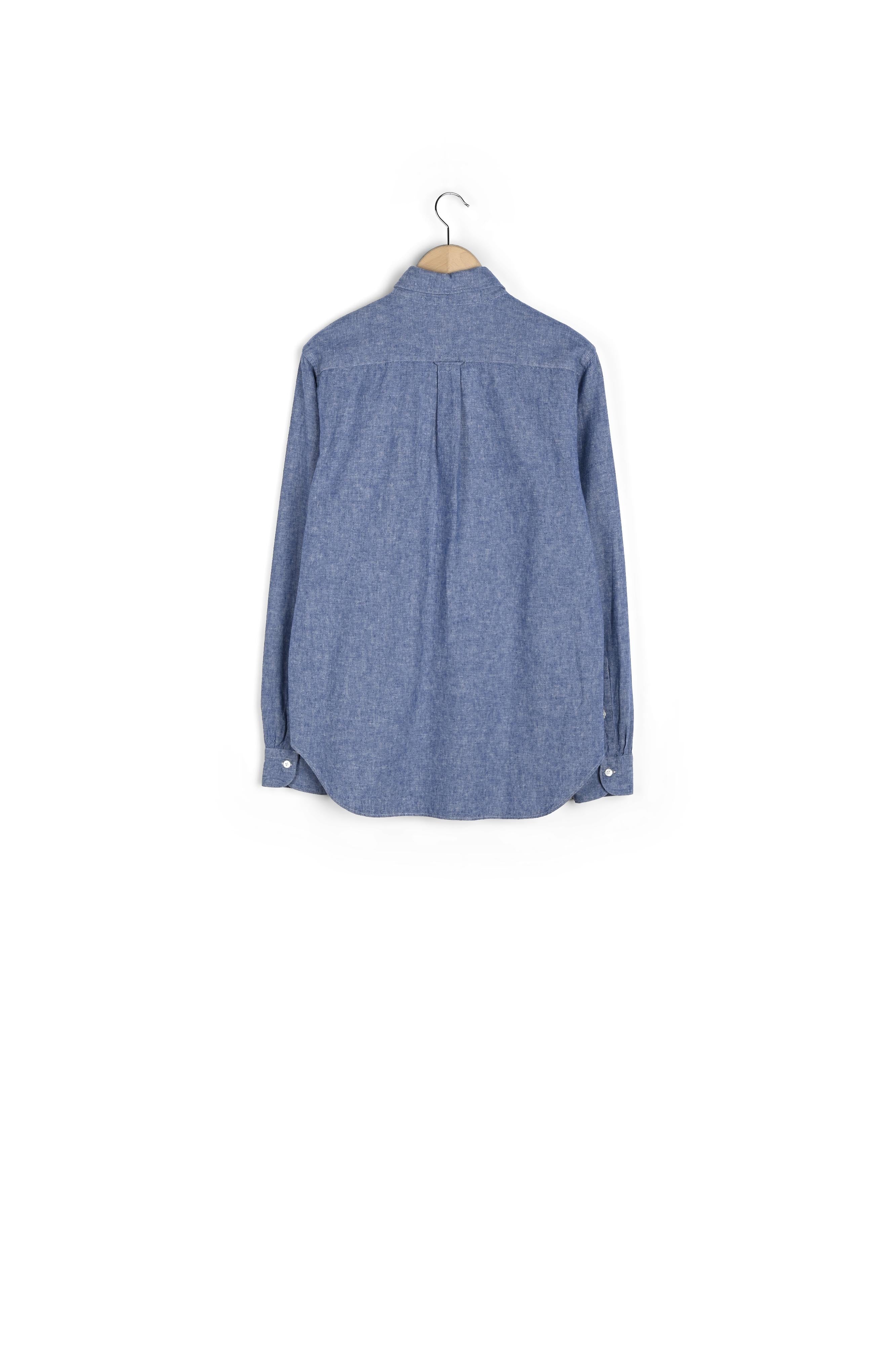 CHEMISE GOAT Faume - seconde main