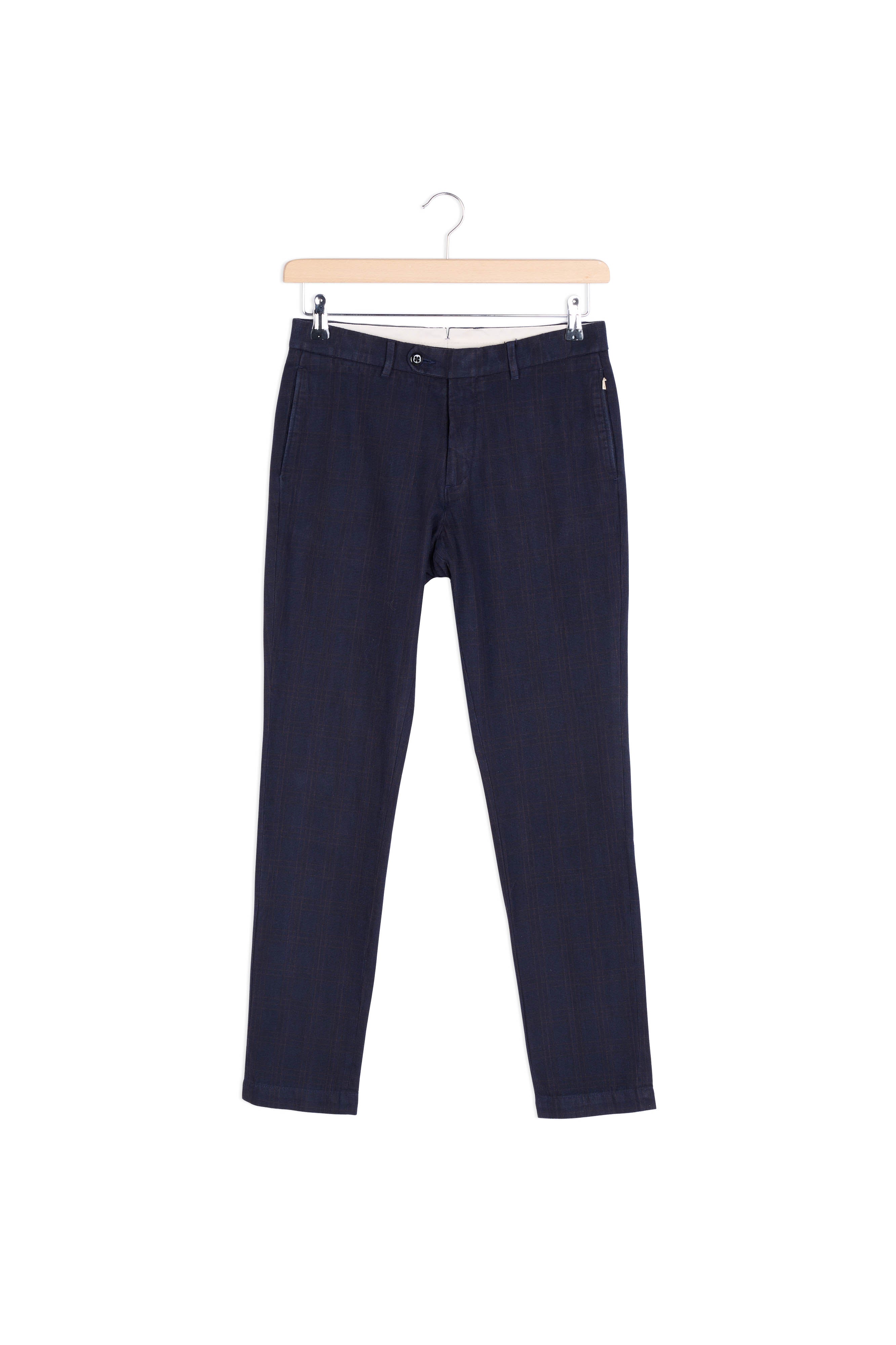 PORTHS BROEK Faume - seconde main