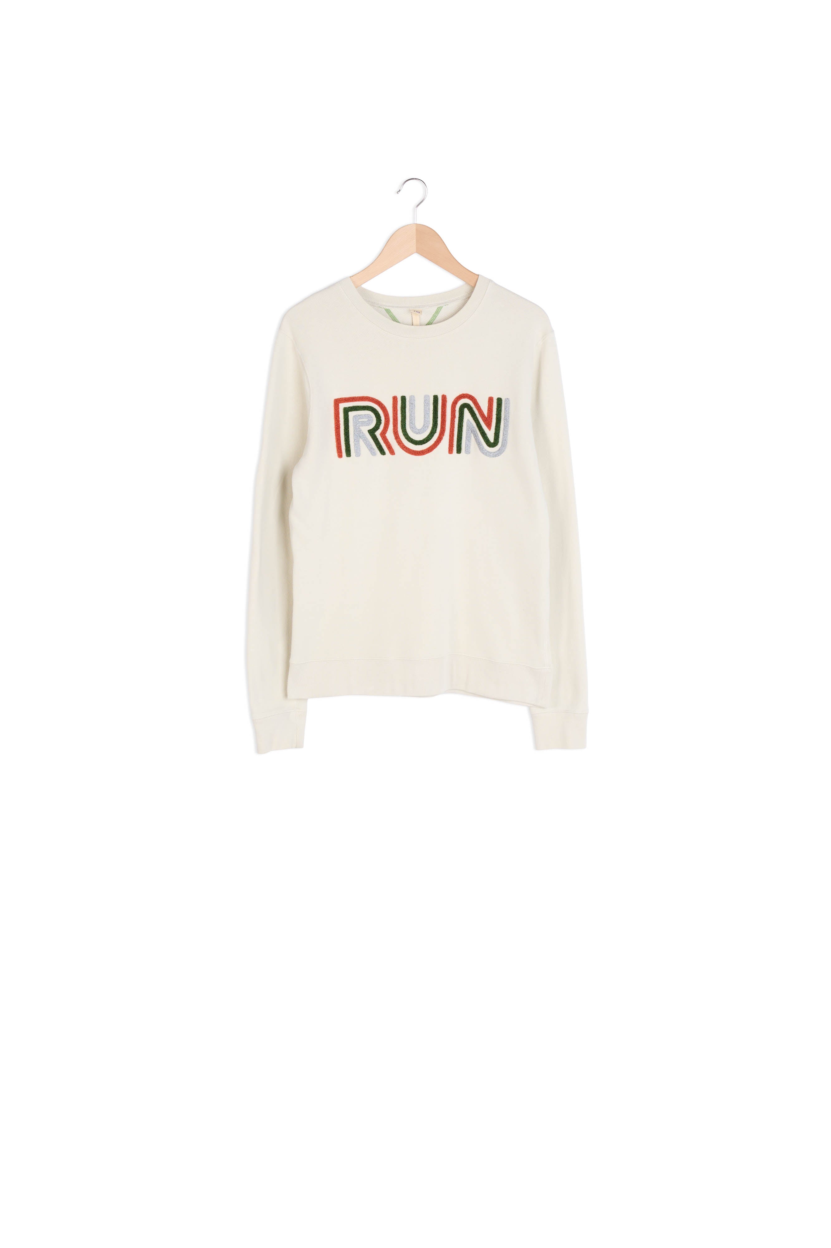 VIXX SWEATSHIRT Faume - seconde main