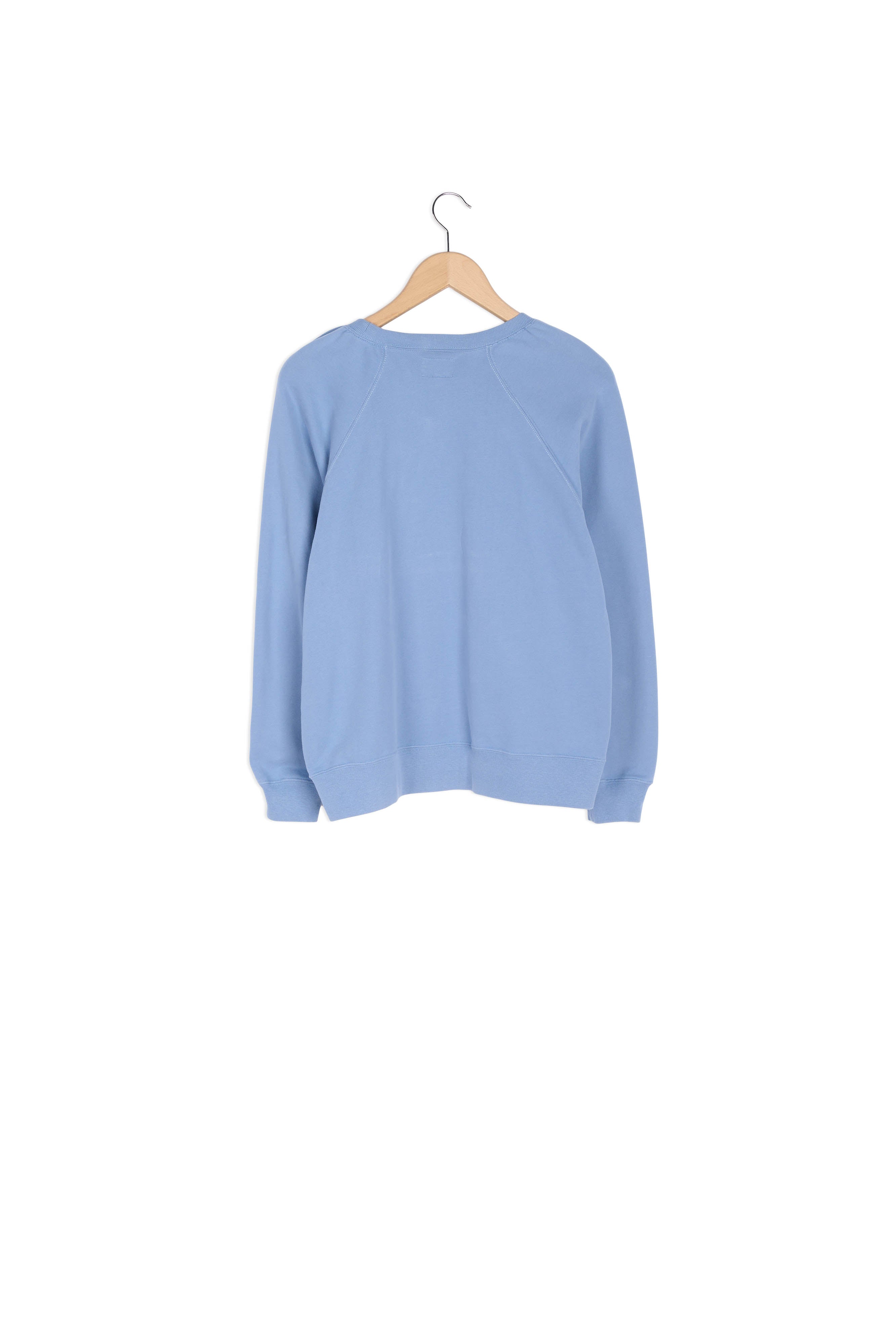 FARTY SWEATSHIRT Faume - seconde main