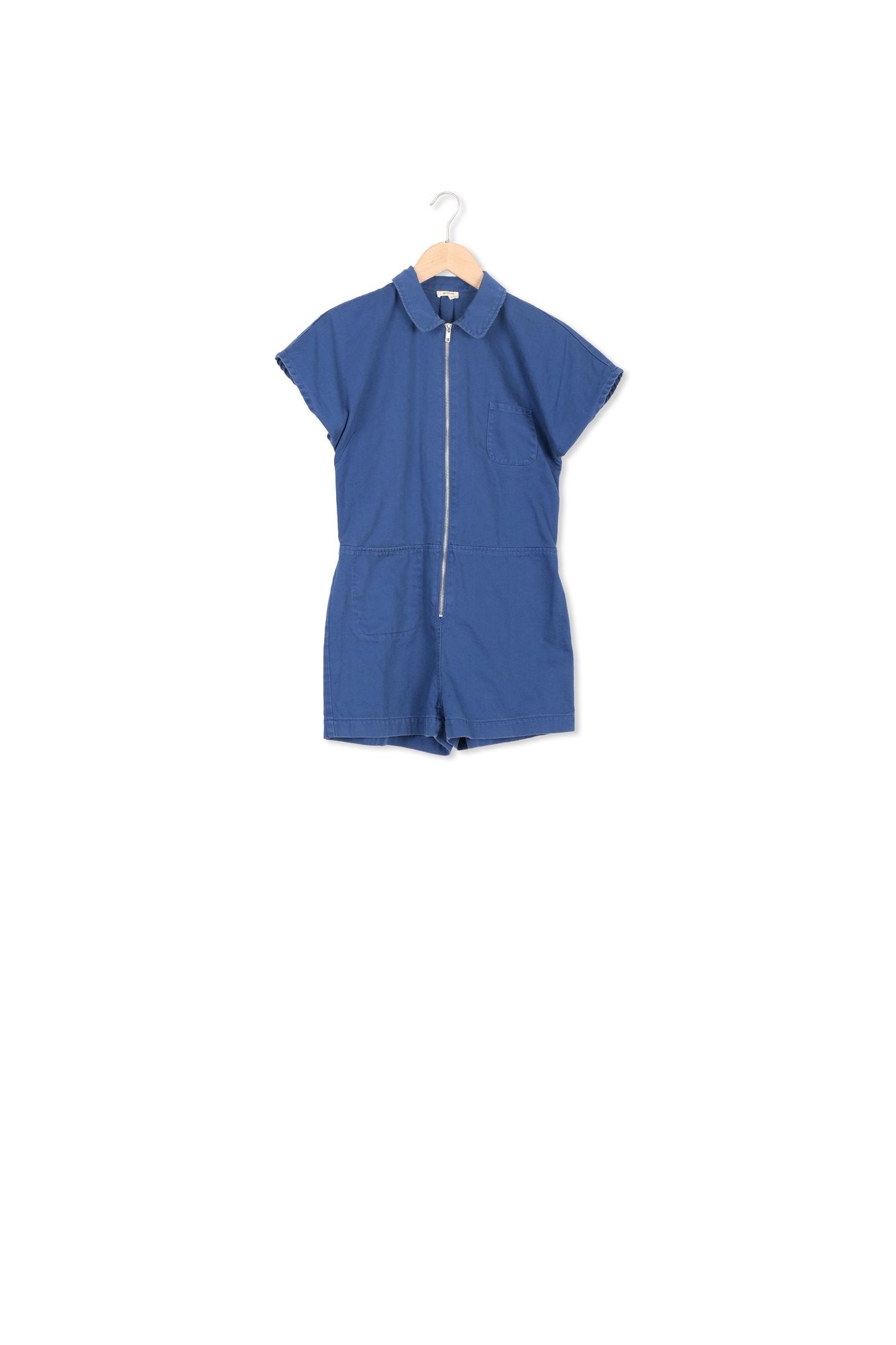 LAWYER JUMPSUIT Faume - seconde main