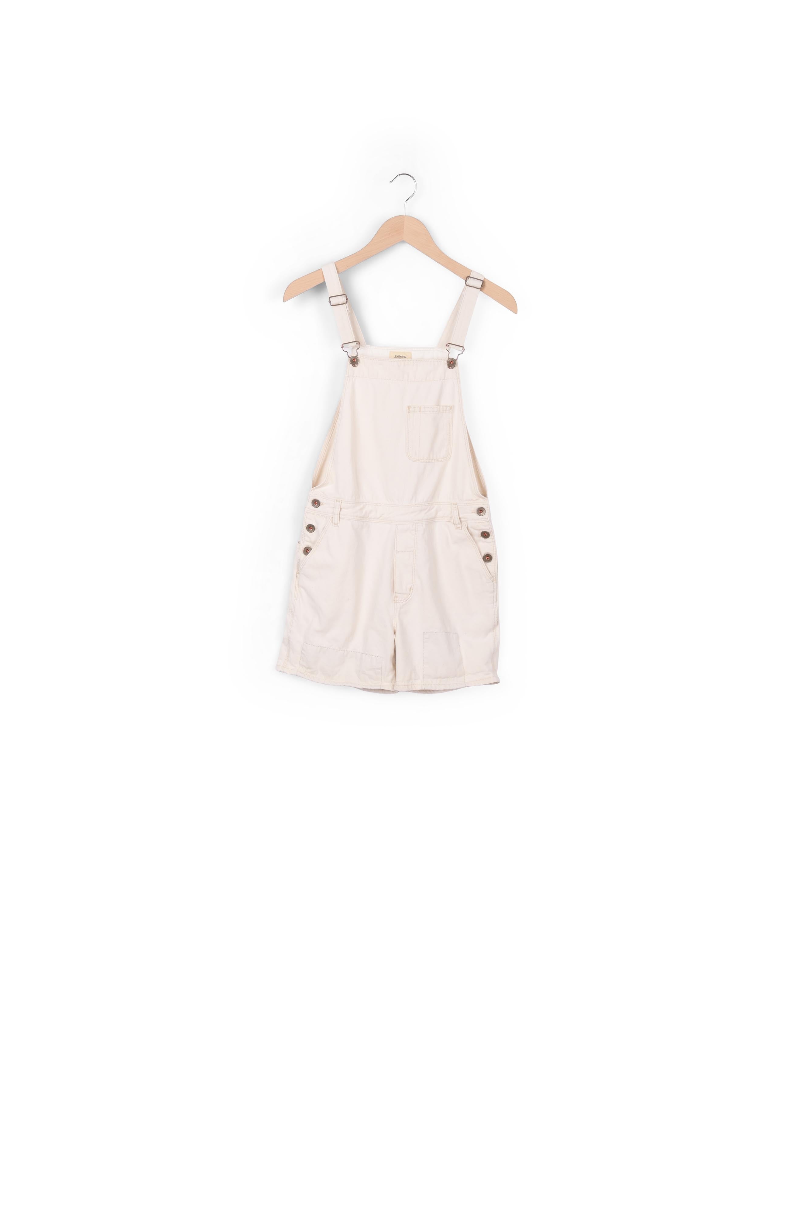 COMBINAISON PEPITA Faume - seconde main