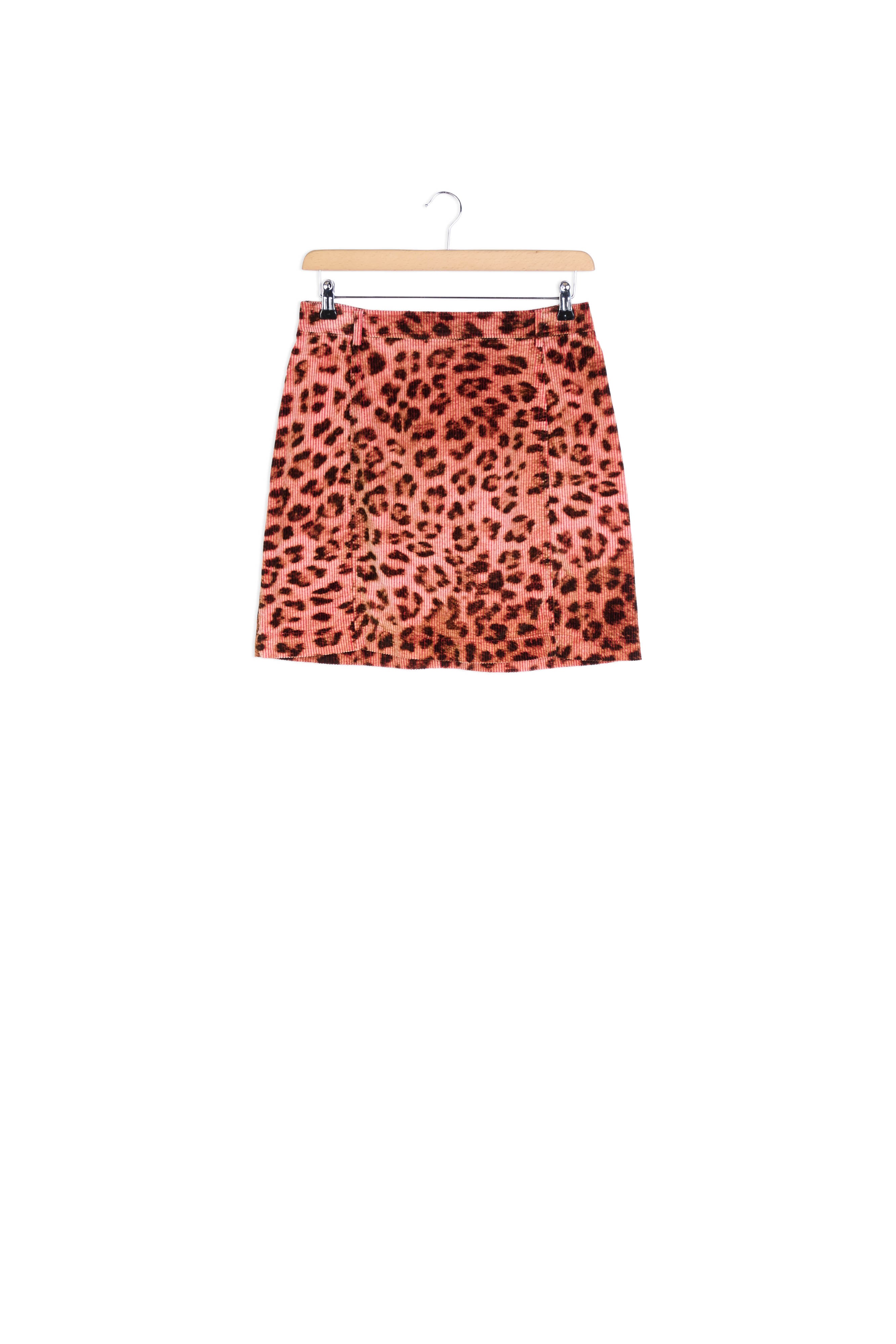 JUPE VINCIANE Faume - seconde main