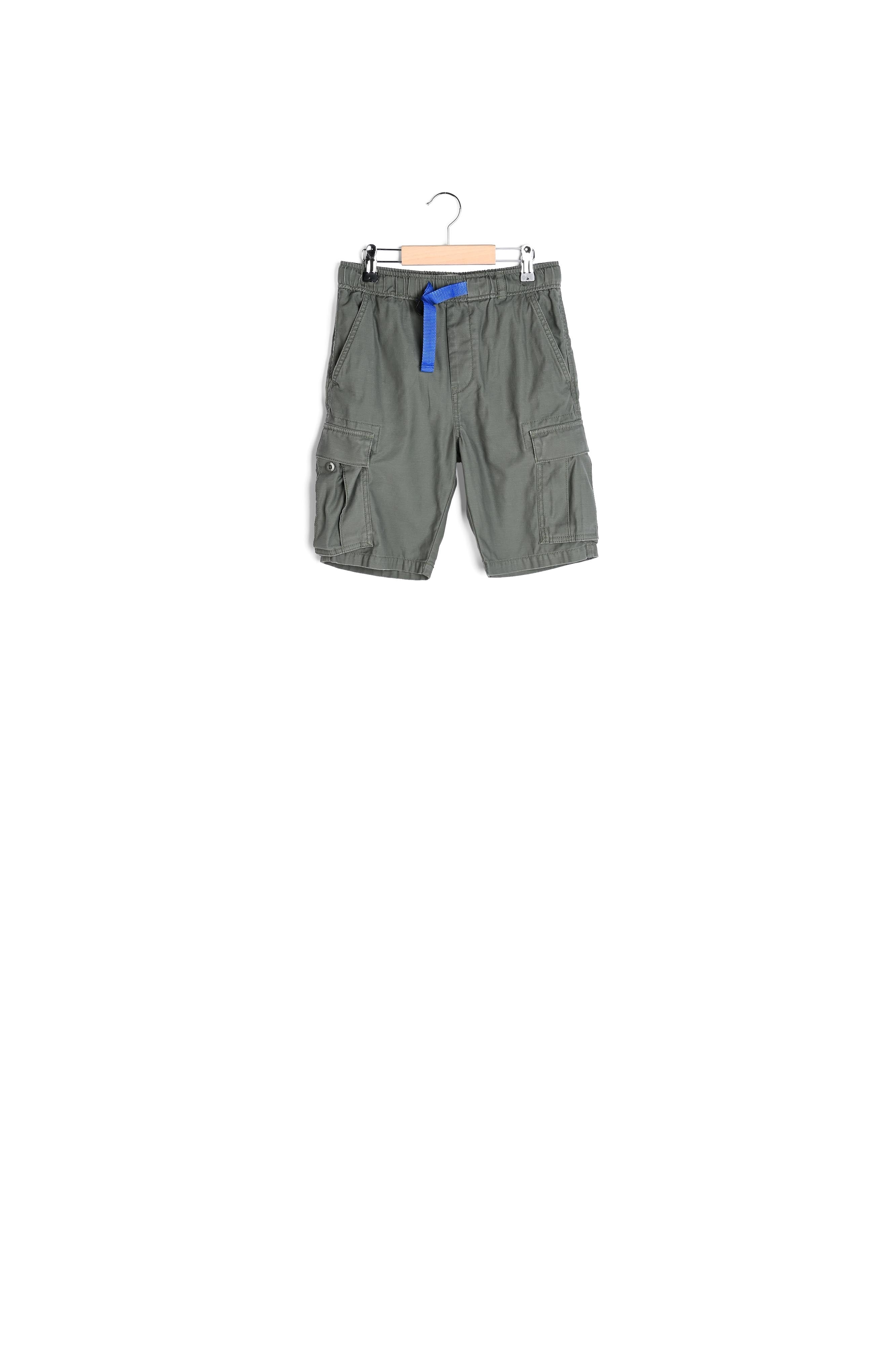 SHORT JAMY Faume - seconde main