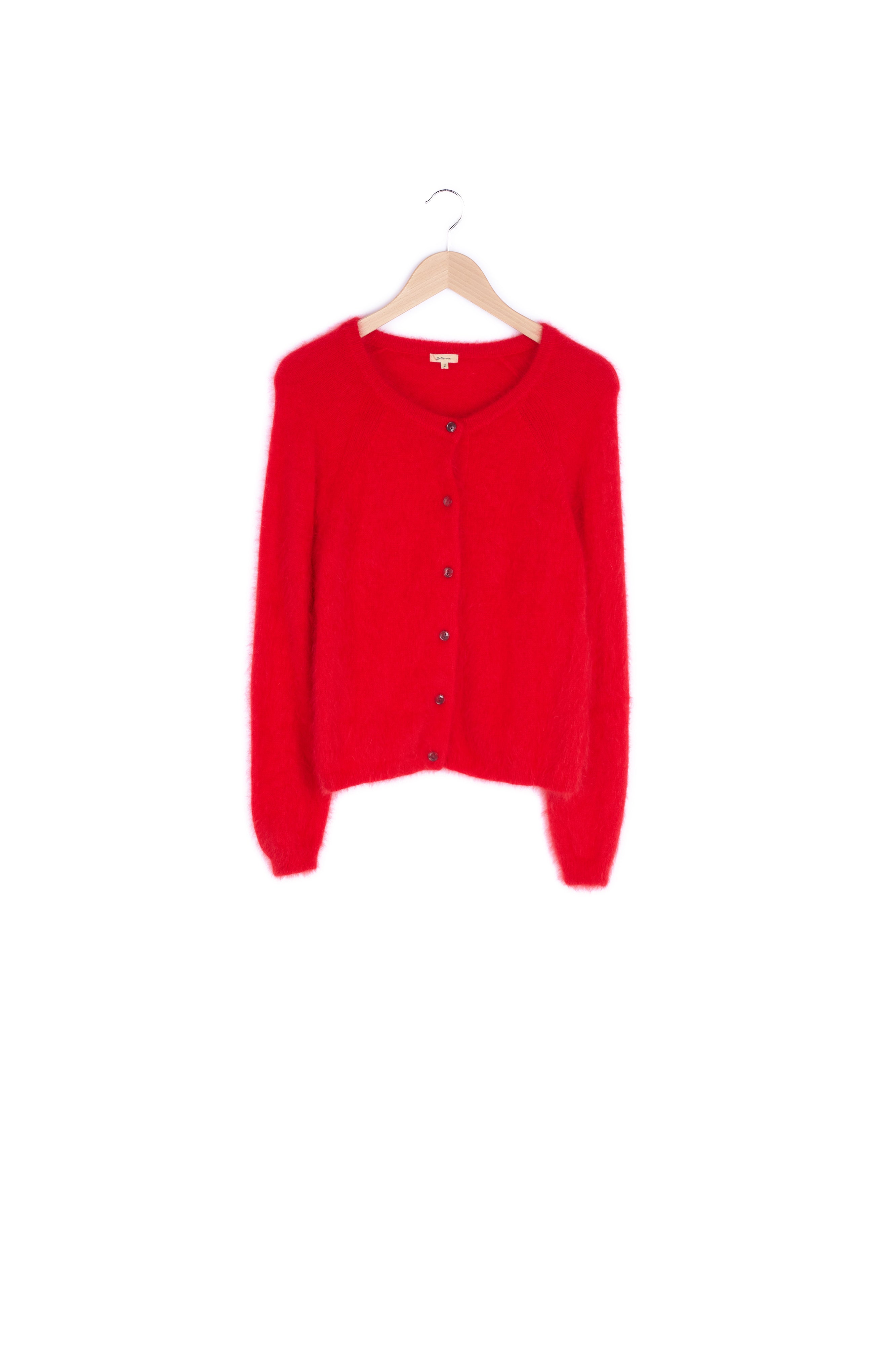 DATAIR KNIT SWEATER Faume - seconde main