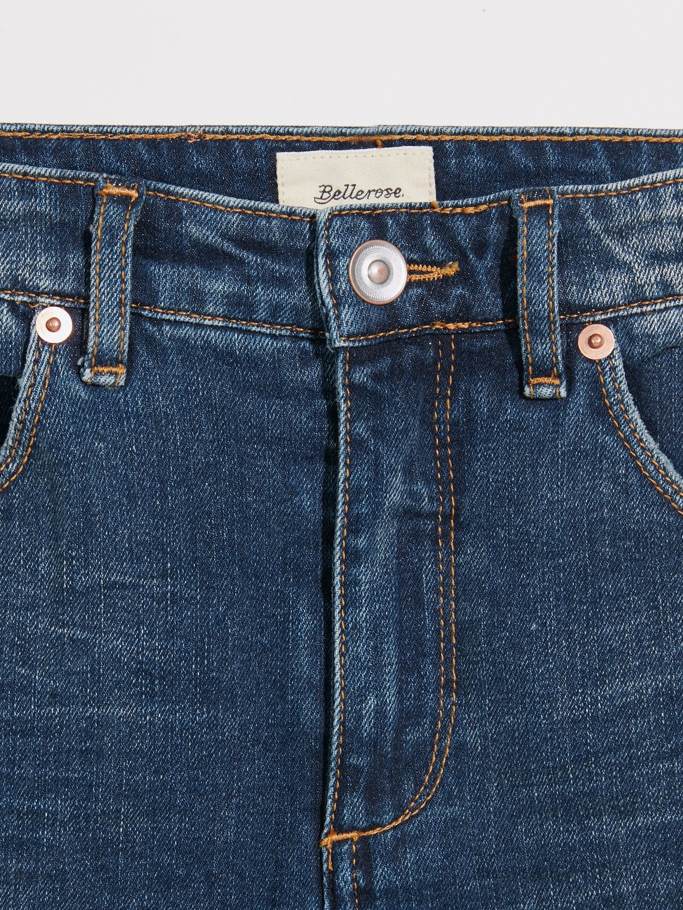 JEANS PINATA Faume - seconde main