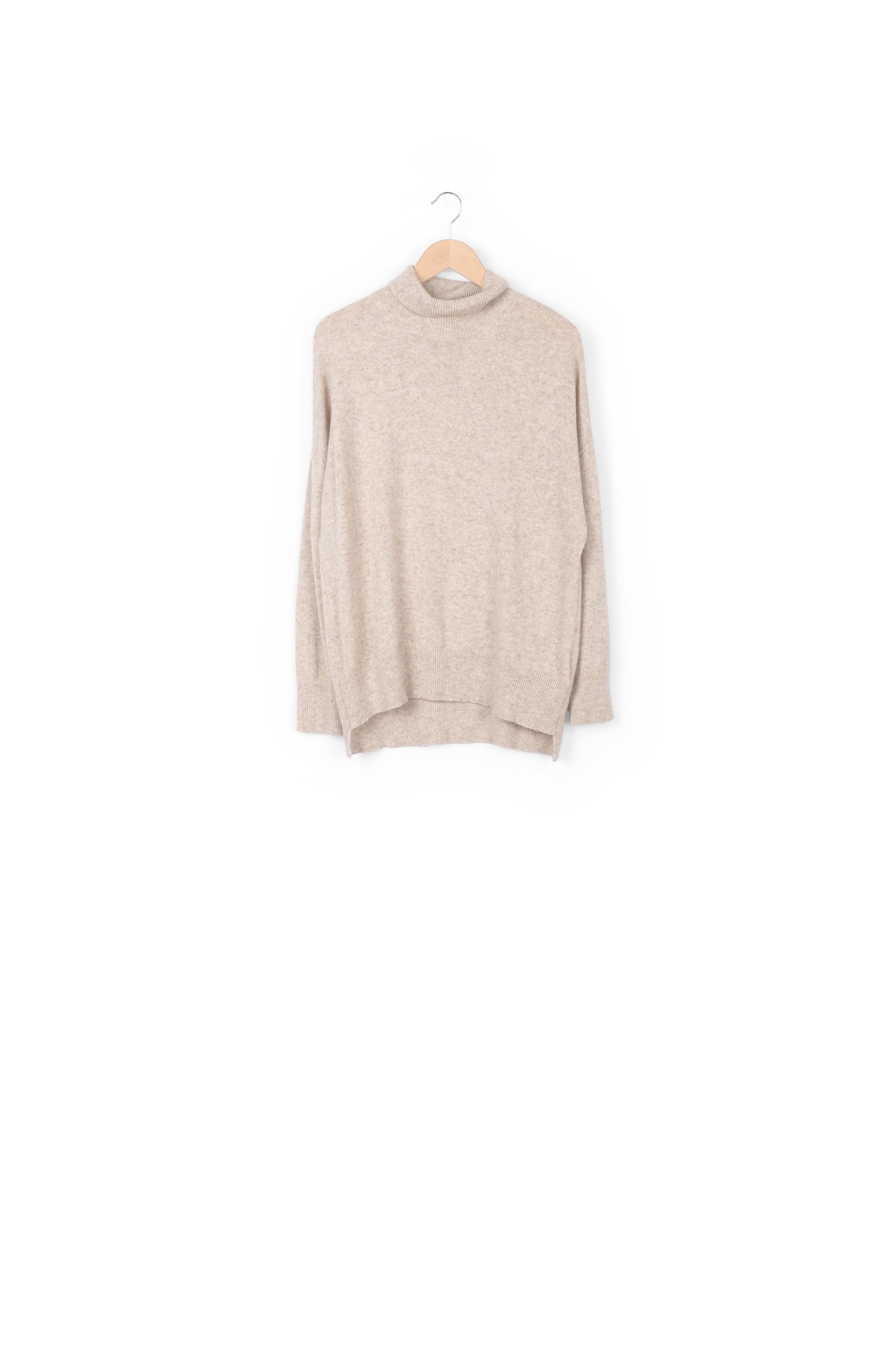 PULL GANZI Faume - seconde main