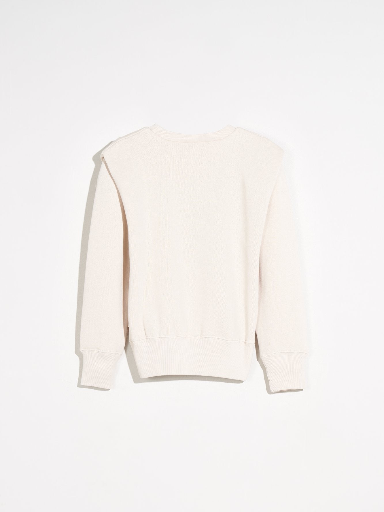 FANY SWEATSHIRT Faume - seconde main