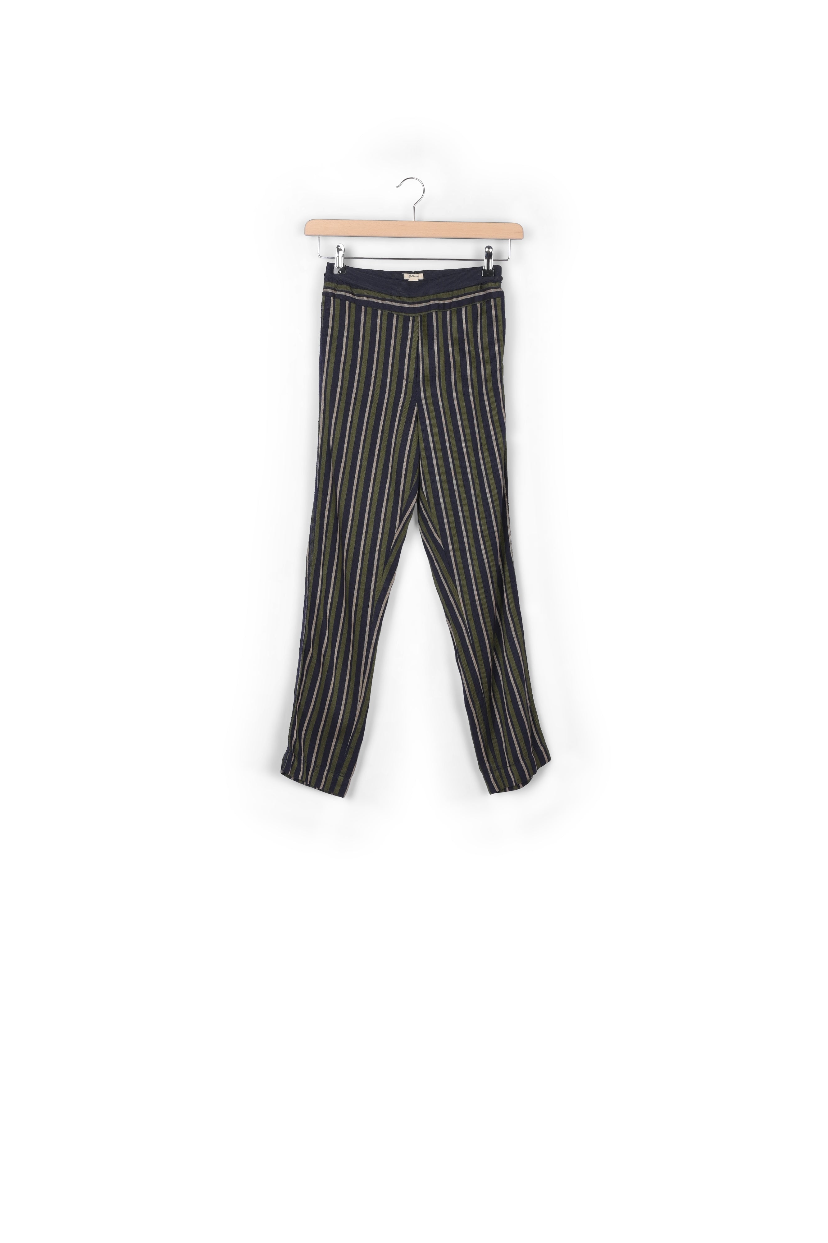 PANTALON LAROUX Faume - seconde main