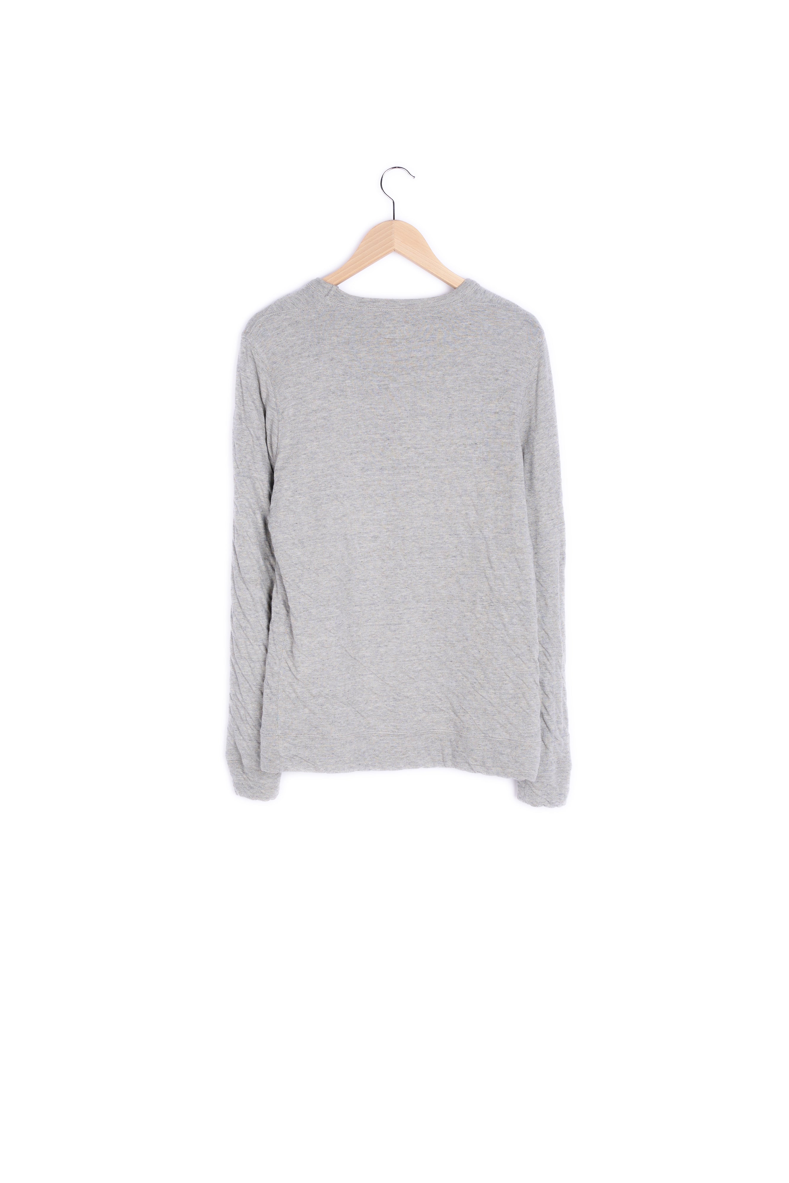 SWEATSHIRT SYNO Faume - seconde main