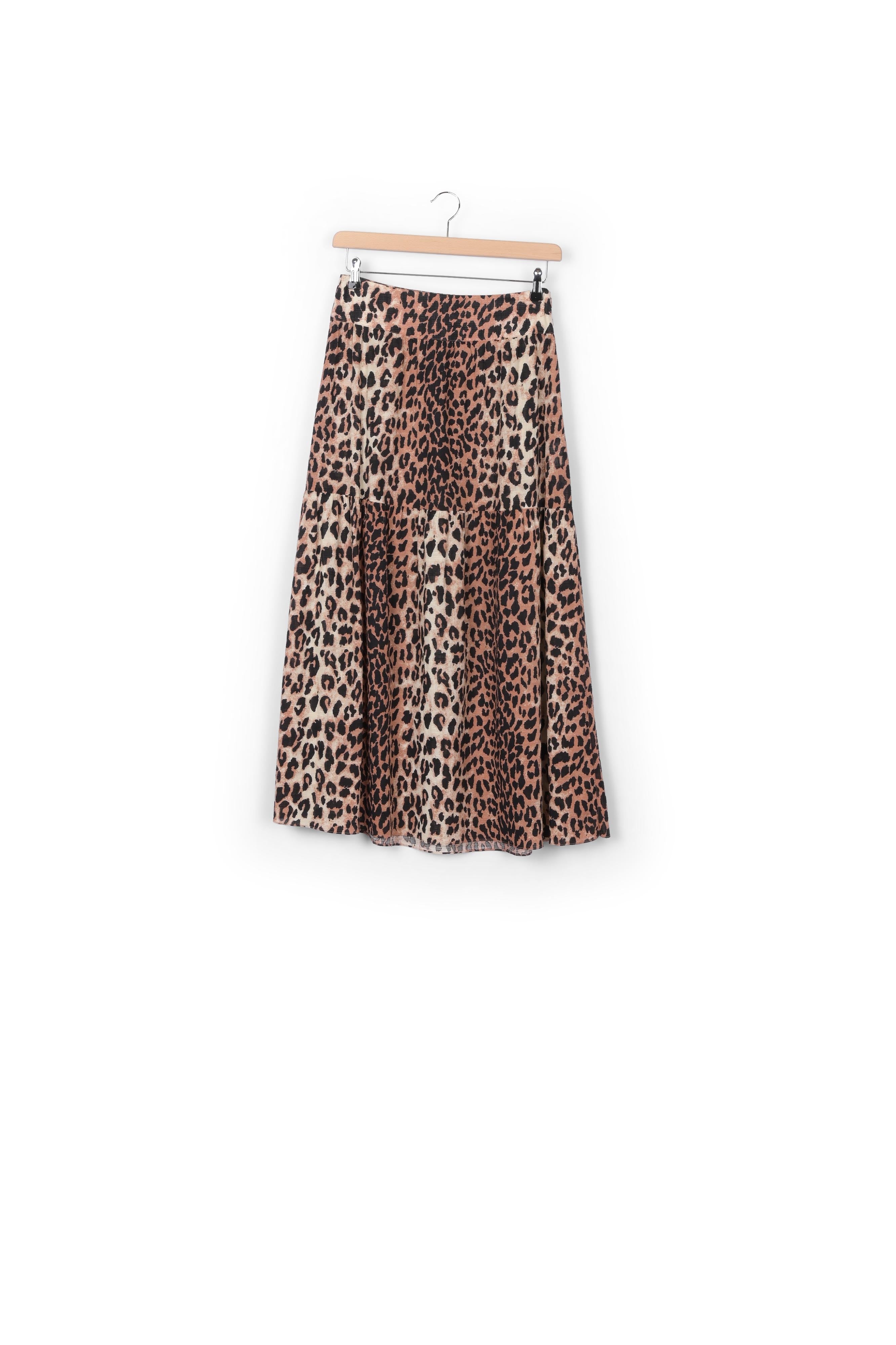 HOZZ SKIRT Faume - seconde main