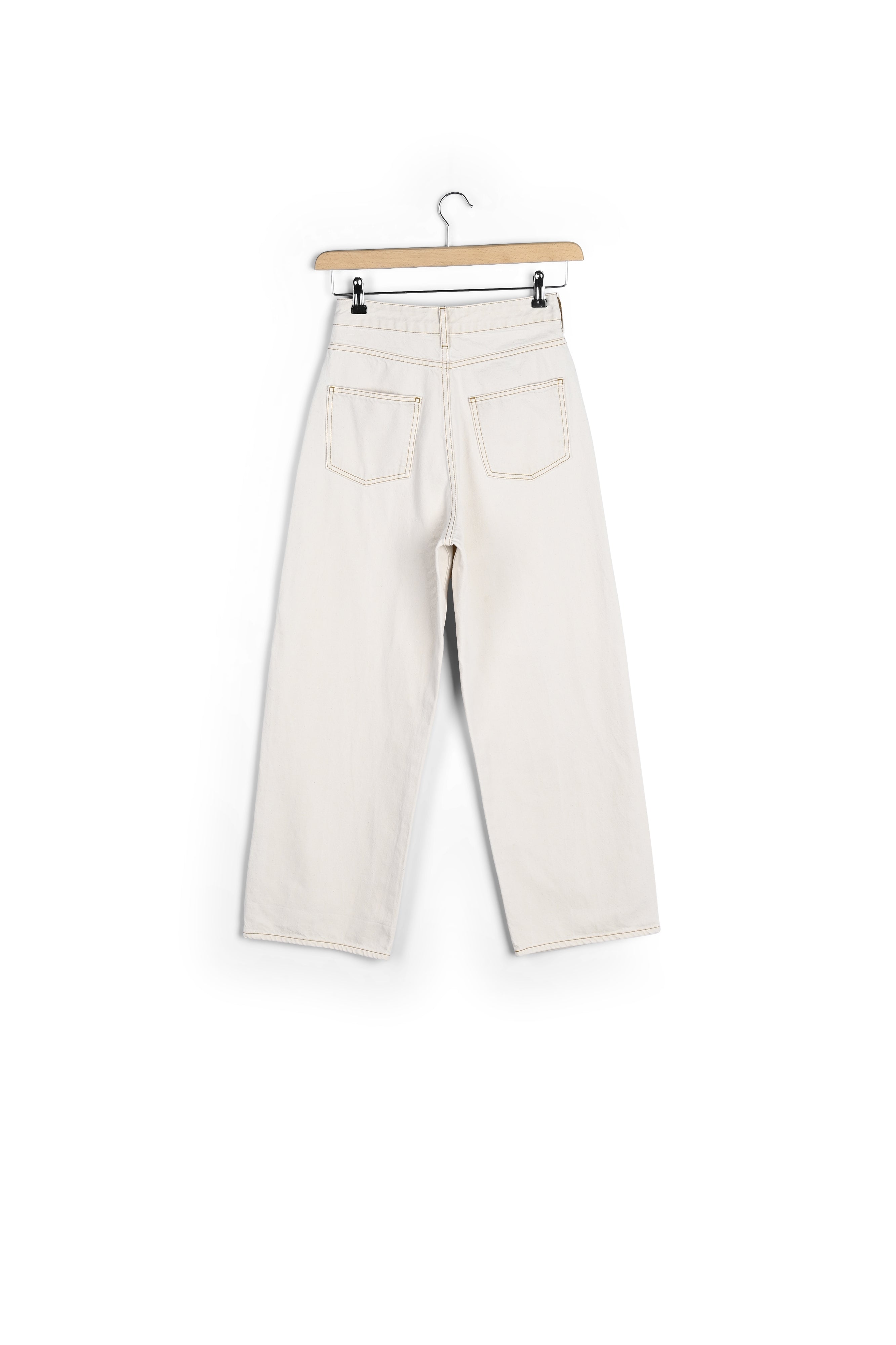 POKER JEANS Faume - seconde main