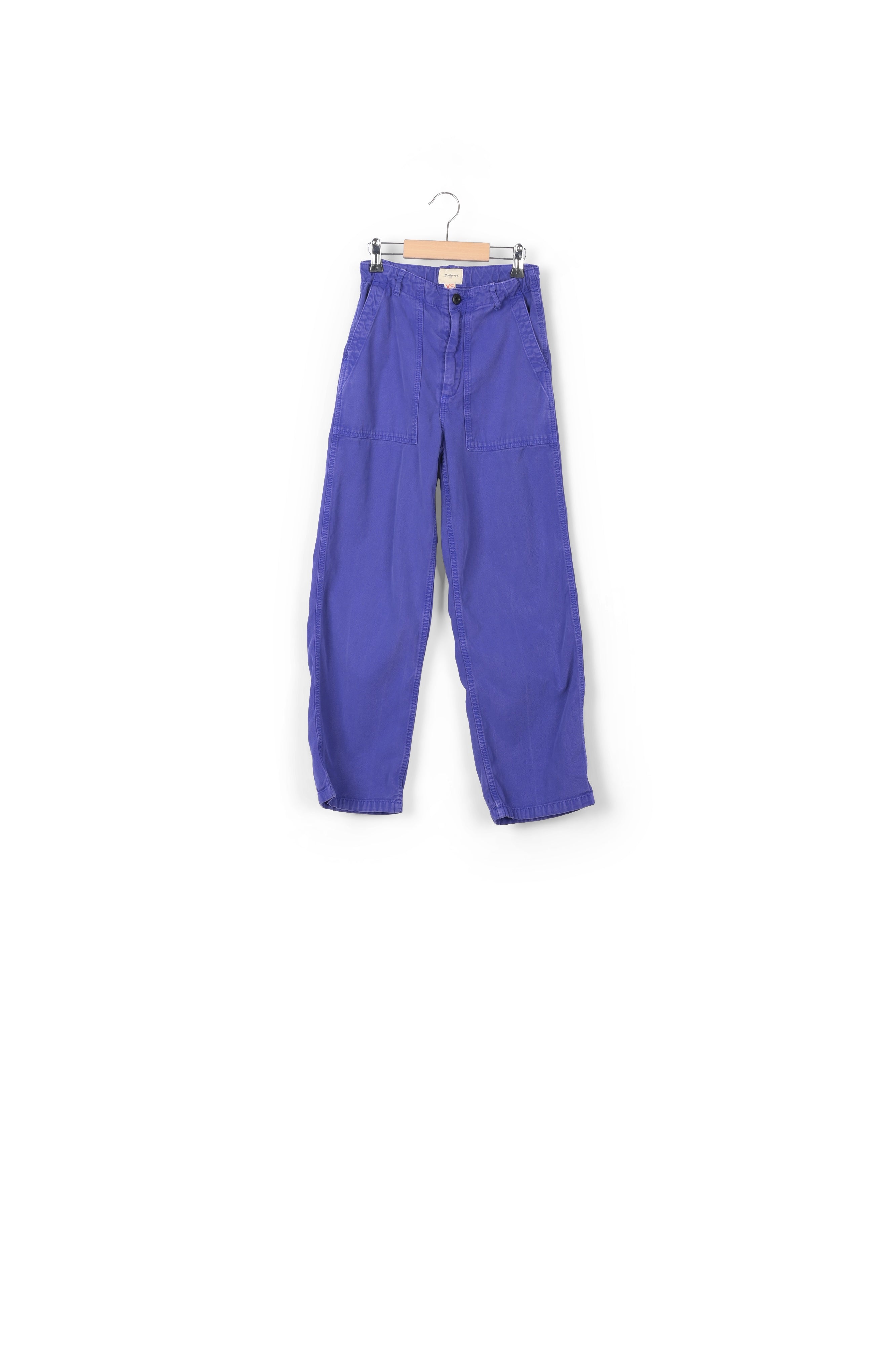 PANTALON PRISCA Faume - seconde main