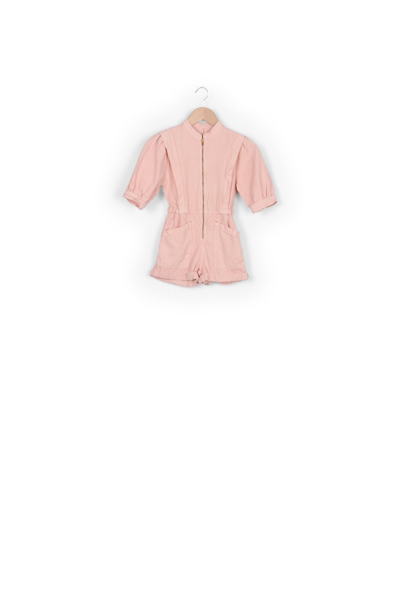 PARDON JUMPSUIT Faume - seconde main