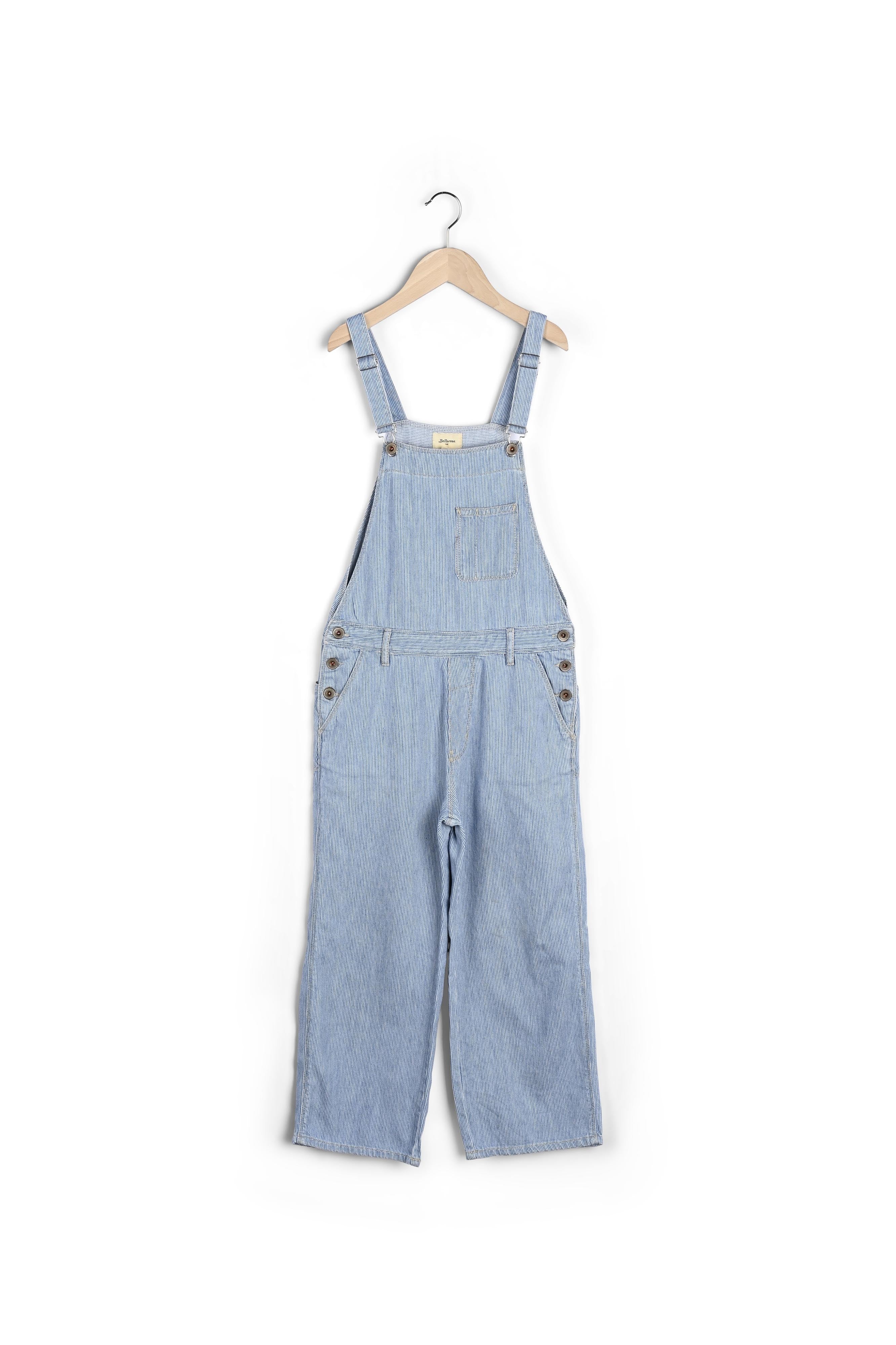 COMBINAISON PEPINO Faume - seconde main