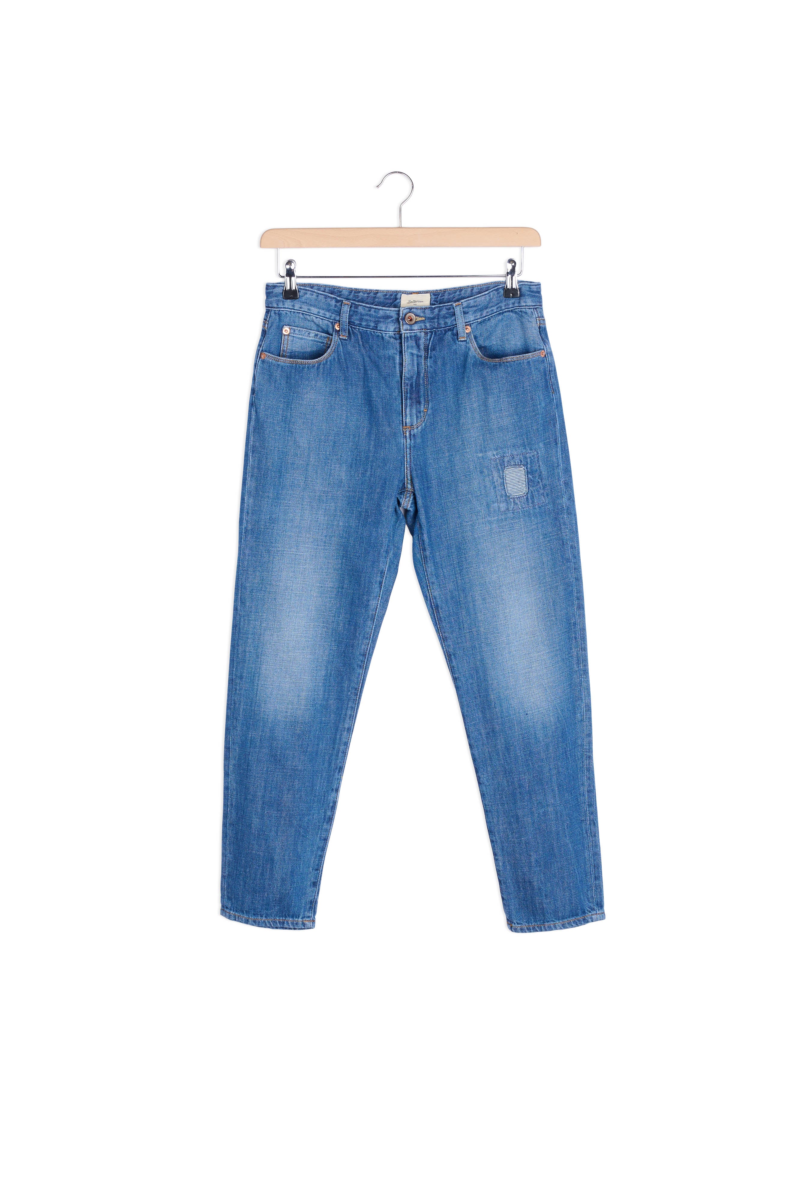 JEANS SID Faume - seconde main