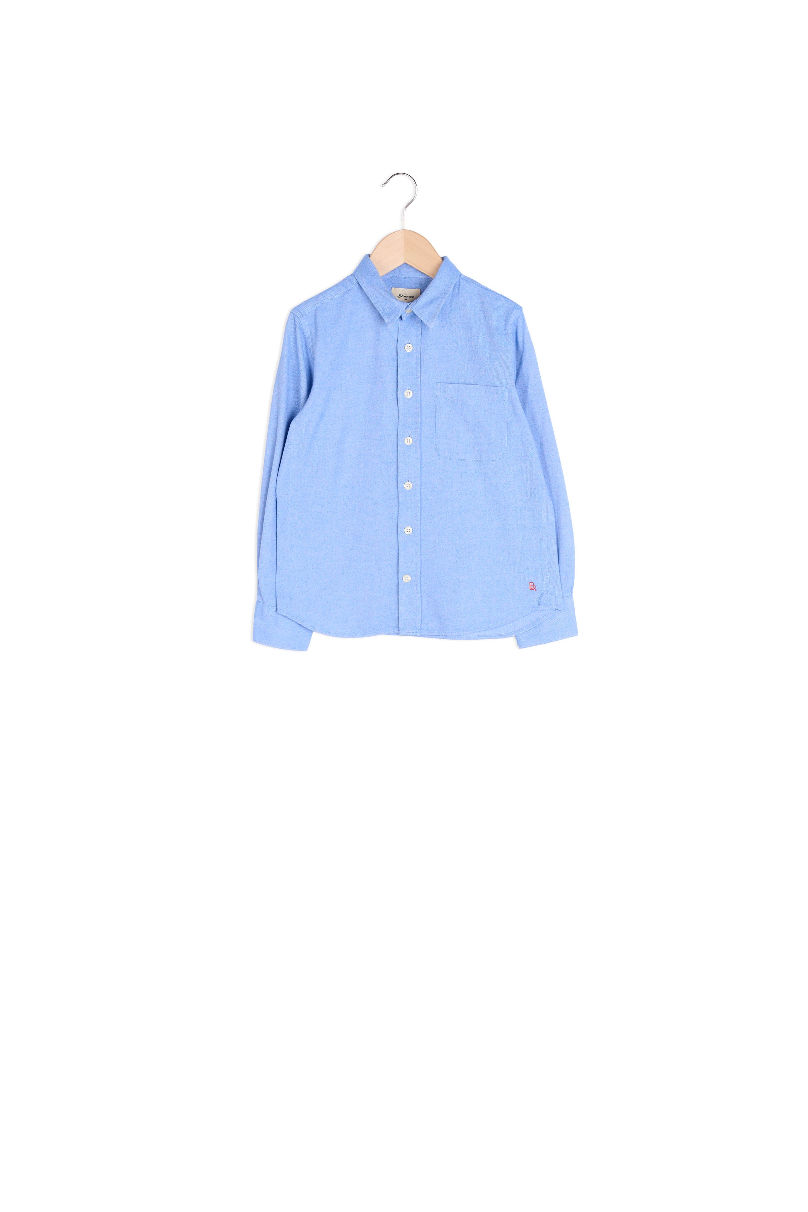 CHEMISE GANIX Faume - seconde main