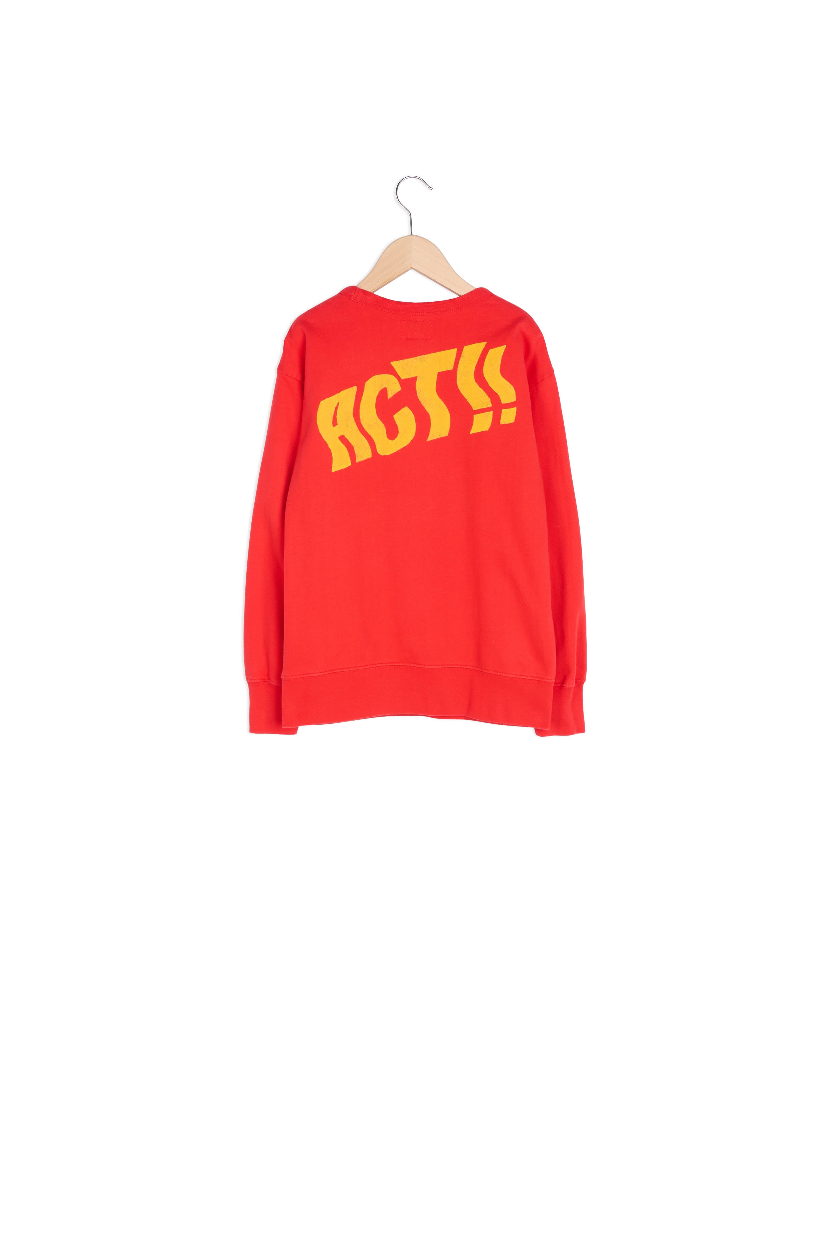 BINCH SWEATSHIRT Faume - seconde main
