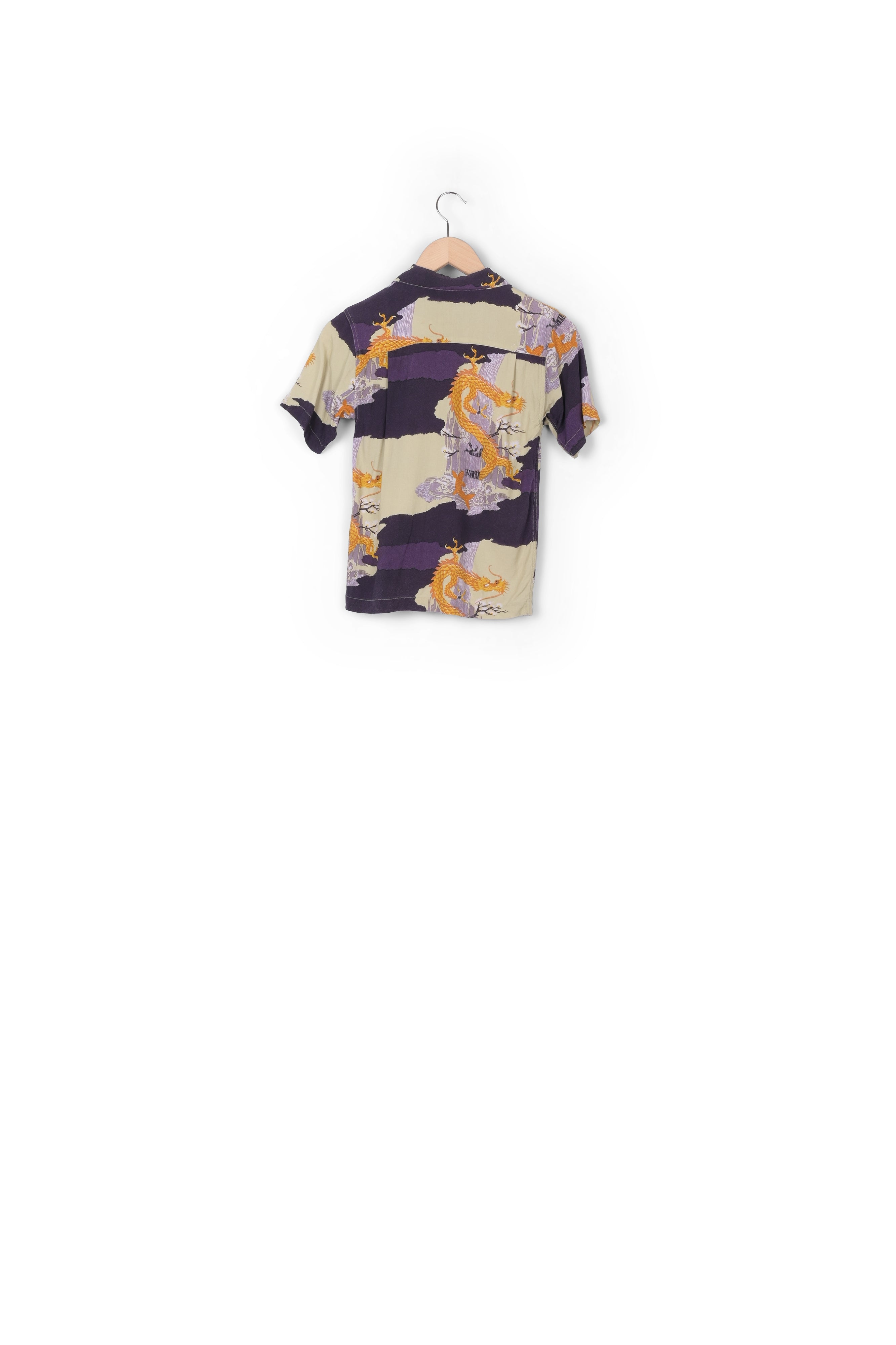 ARNO SHIRT Faume - seconde main