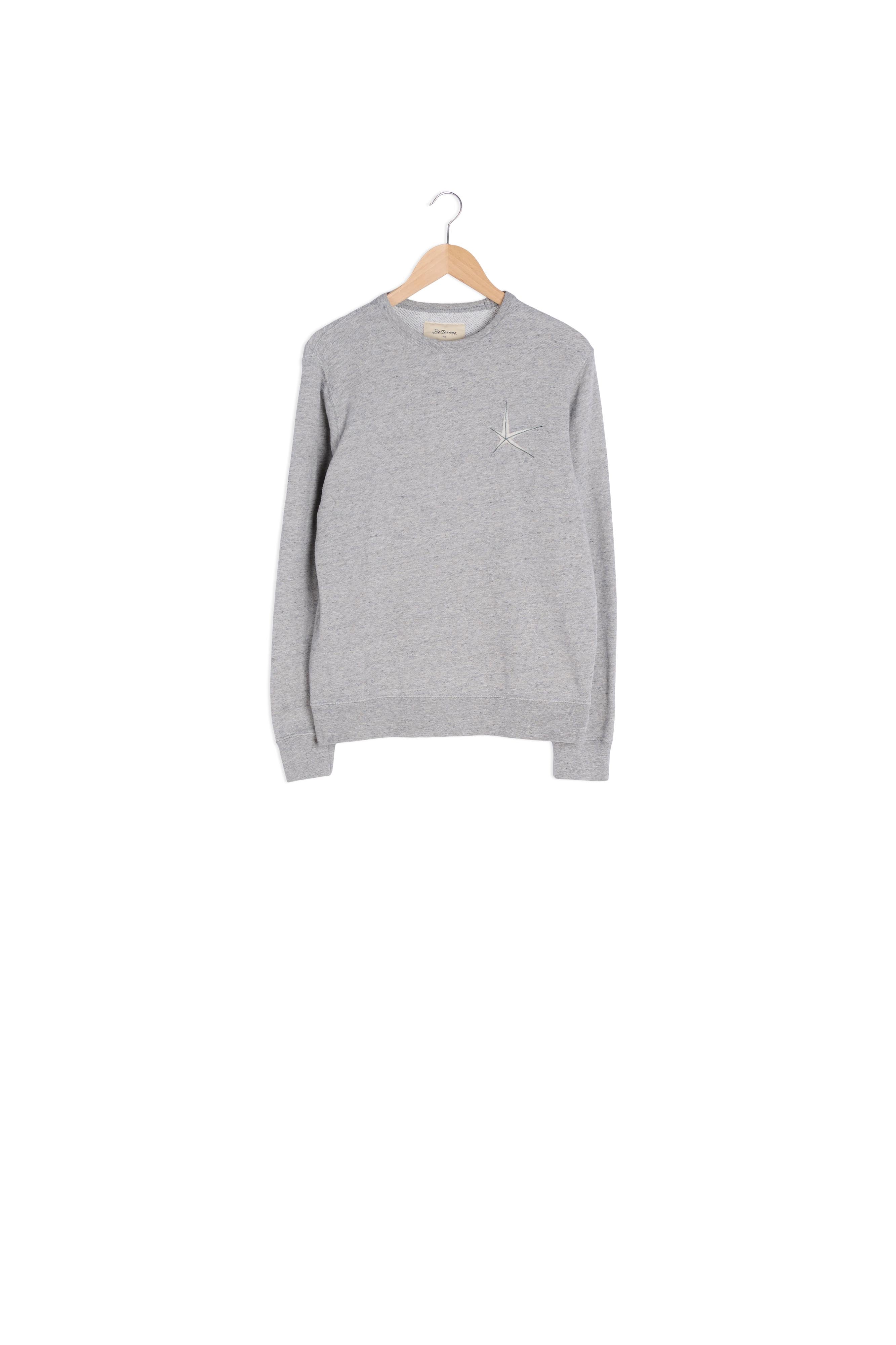 VADAM SWEATSHIRT Faume - seconde main
