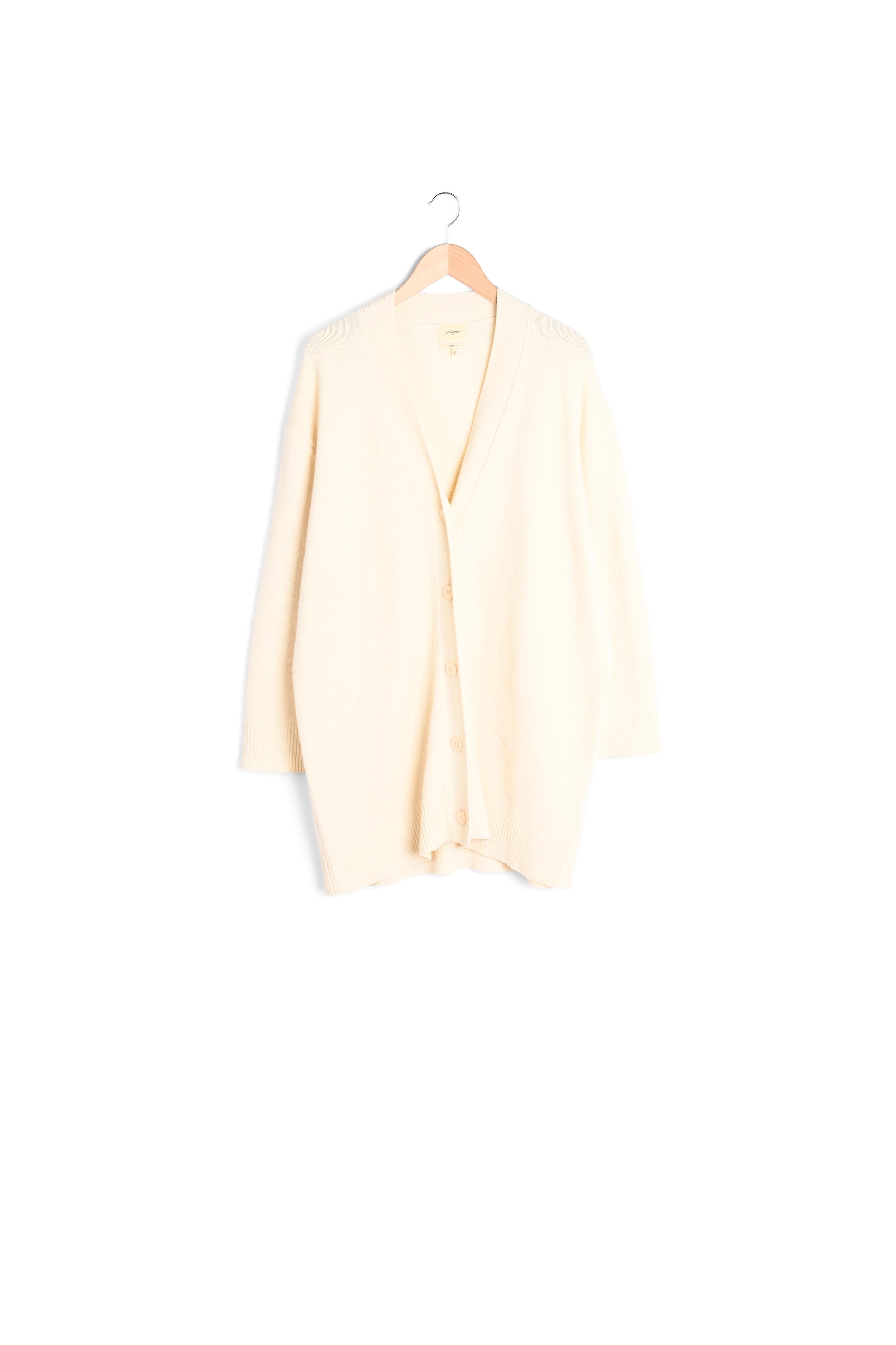 PULL GADAND Faume - seconde main