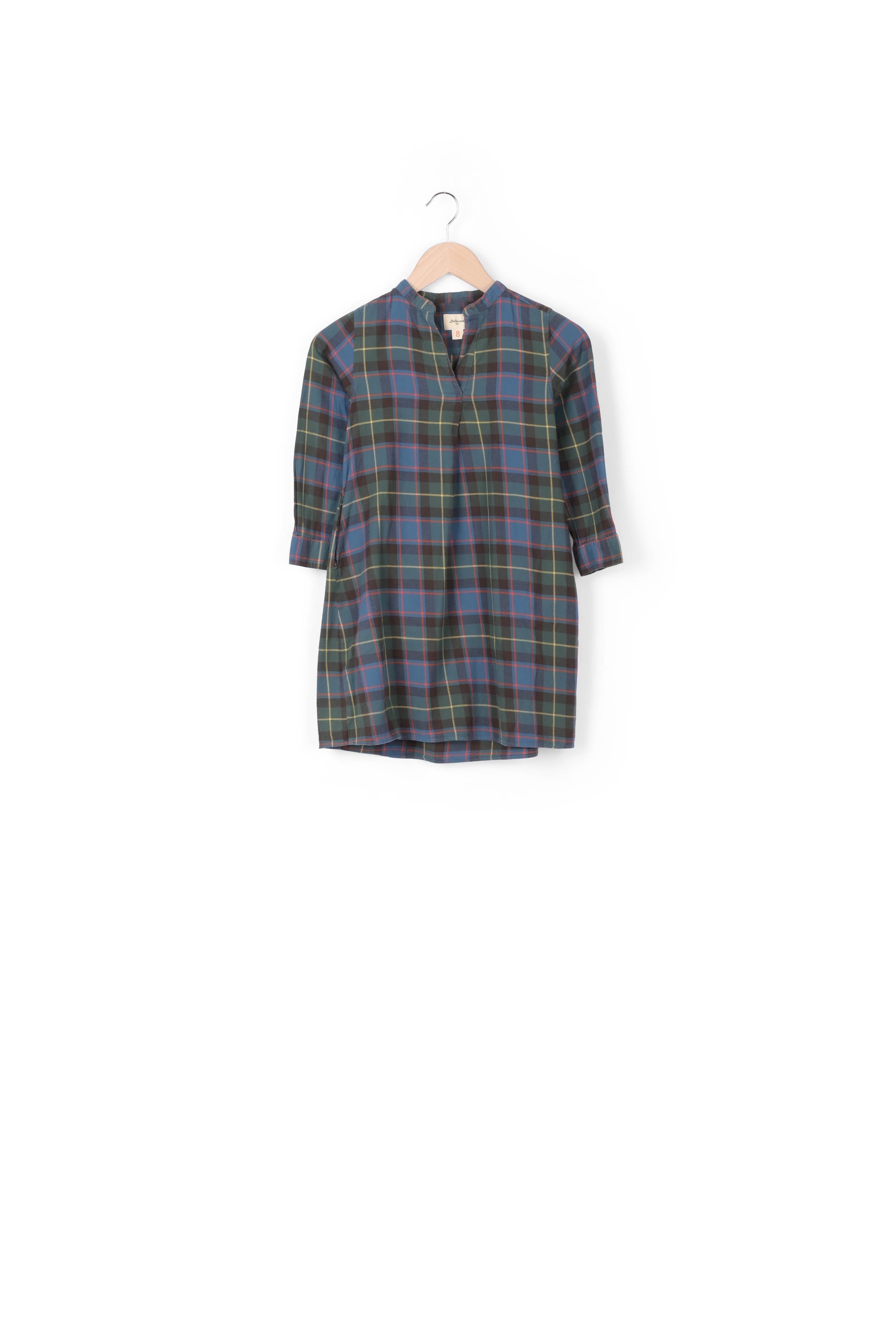 ISOLDE G DRESS Faume - seconde main