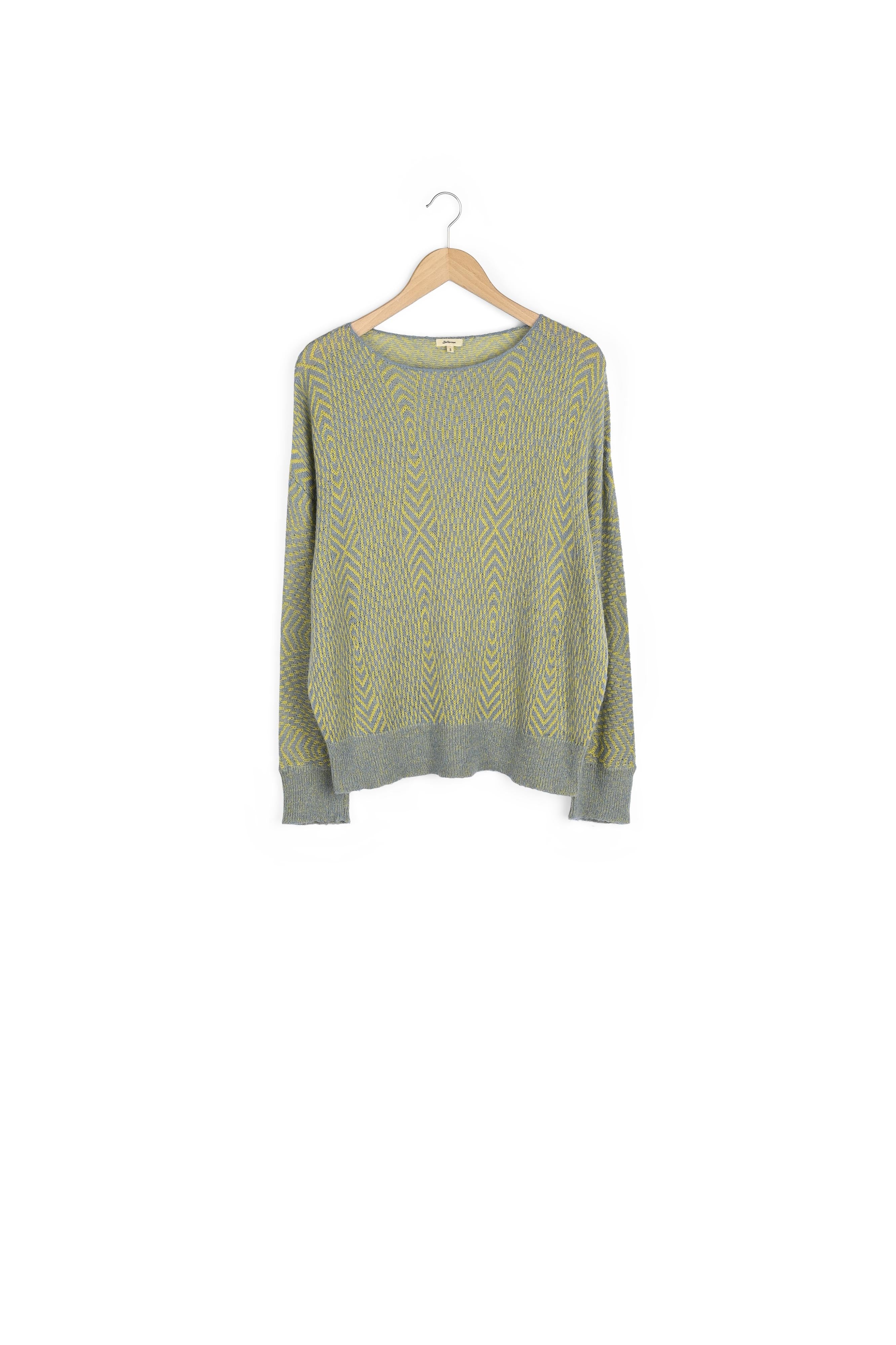 PULL ULLIG Faume - seconde main
