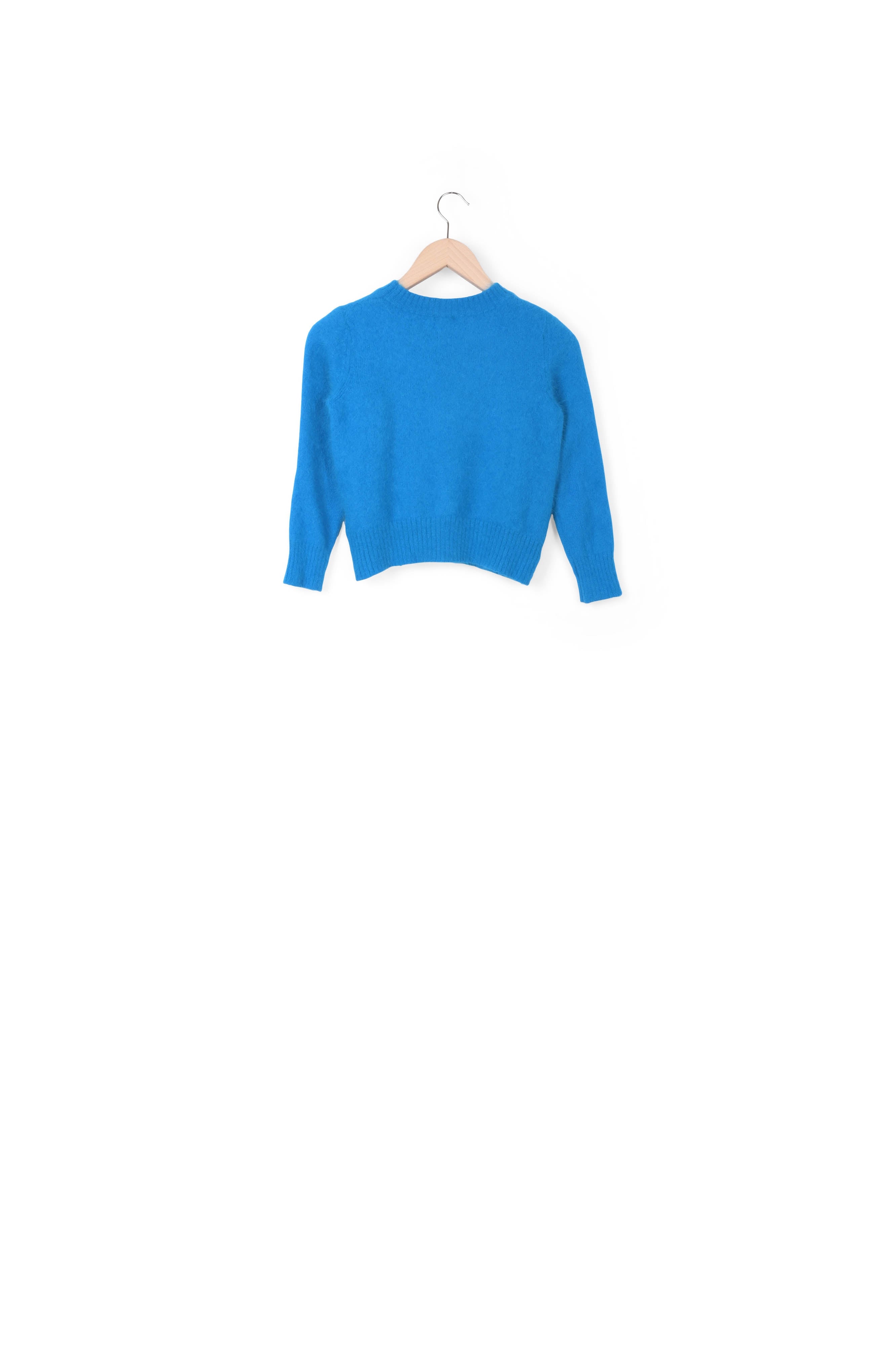 PULL DWEEG Faume - seconde main