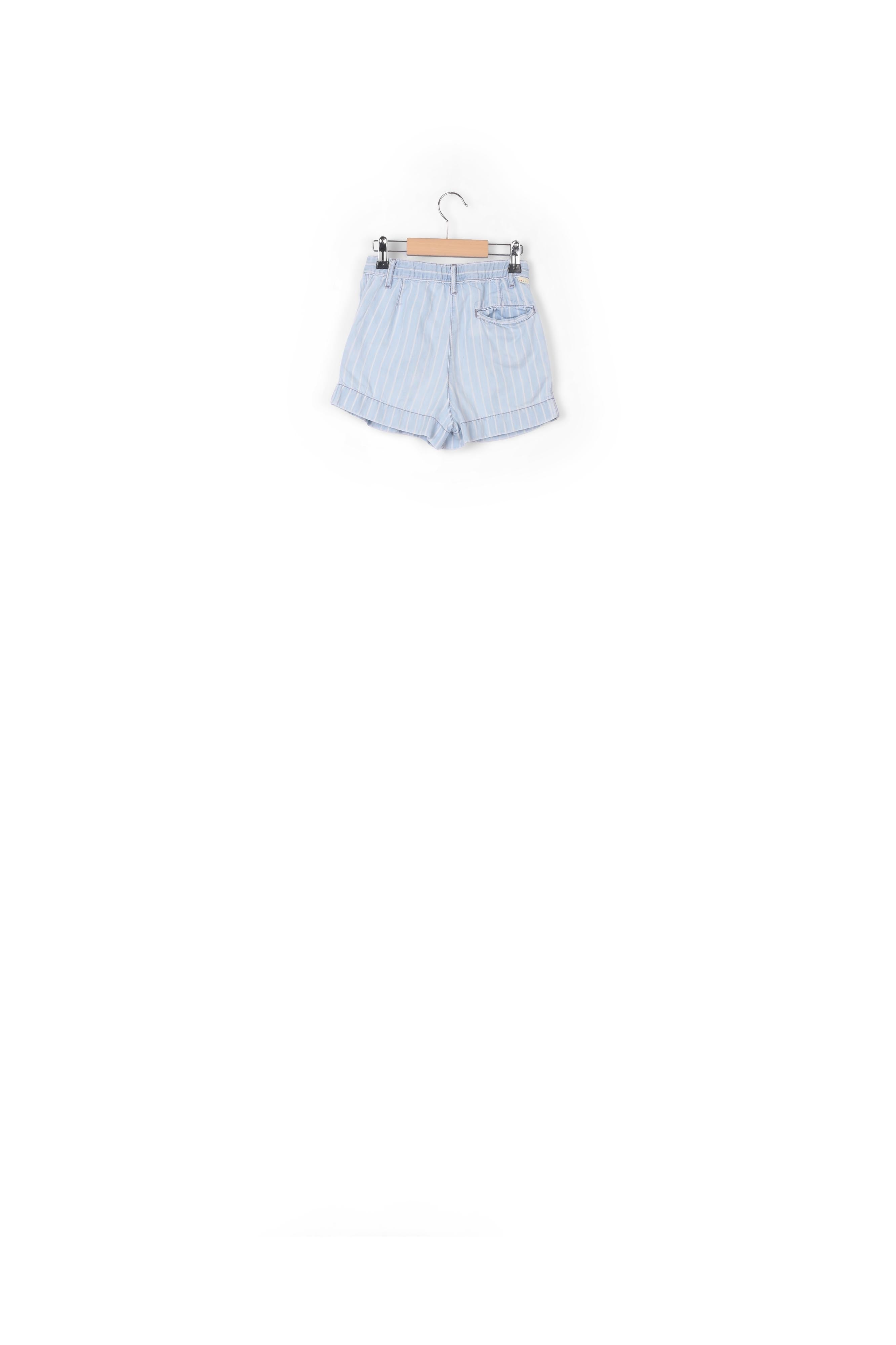PAPIE2 SHORT Faume - seconde main