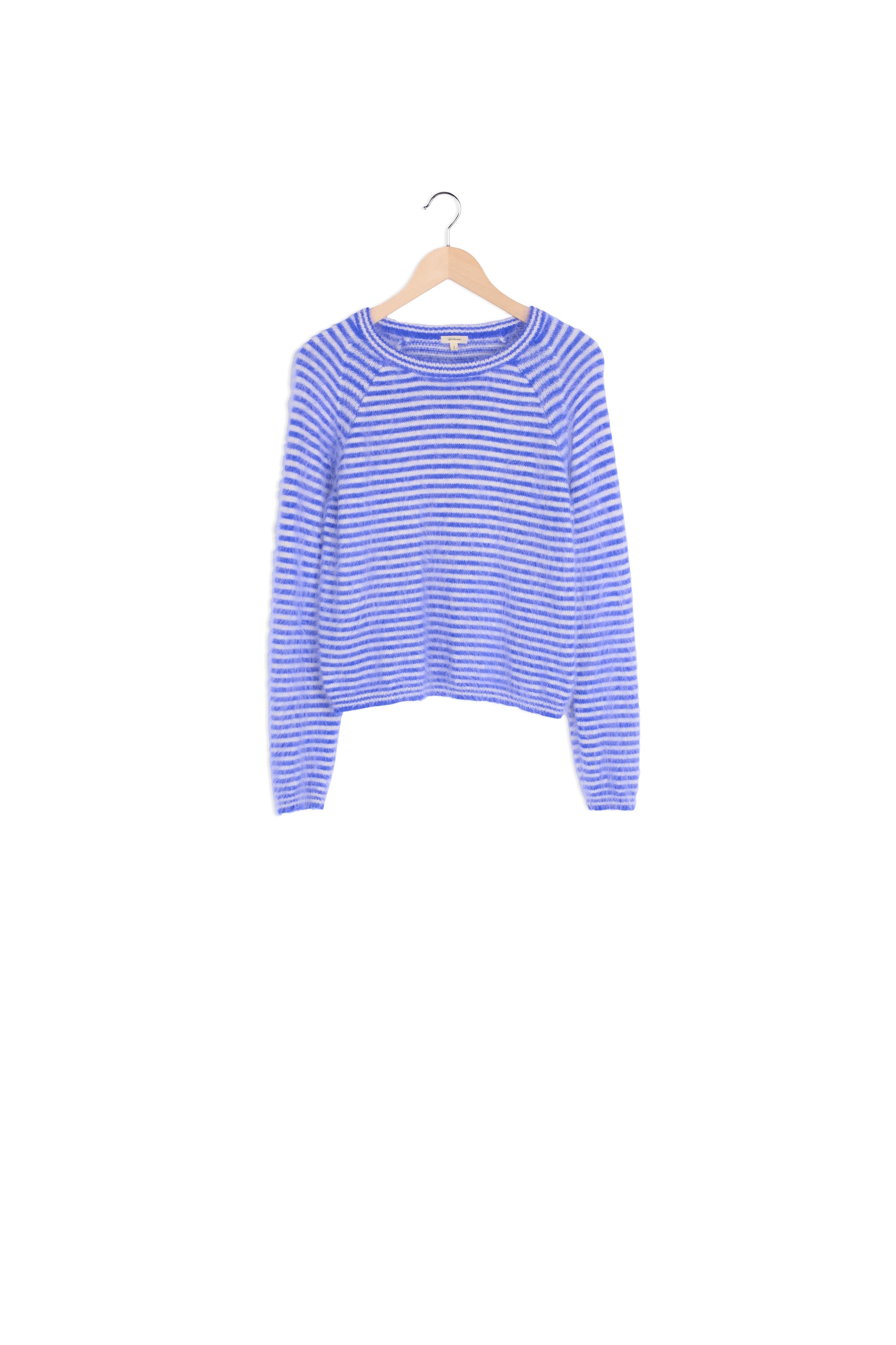 PULL DATIE Faume - seconde main