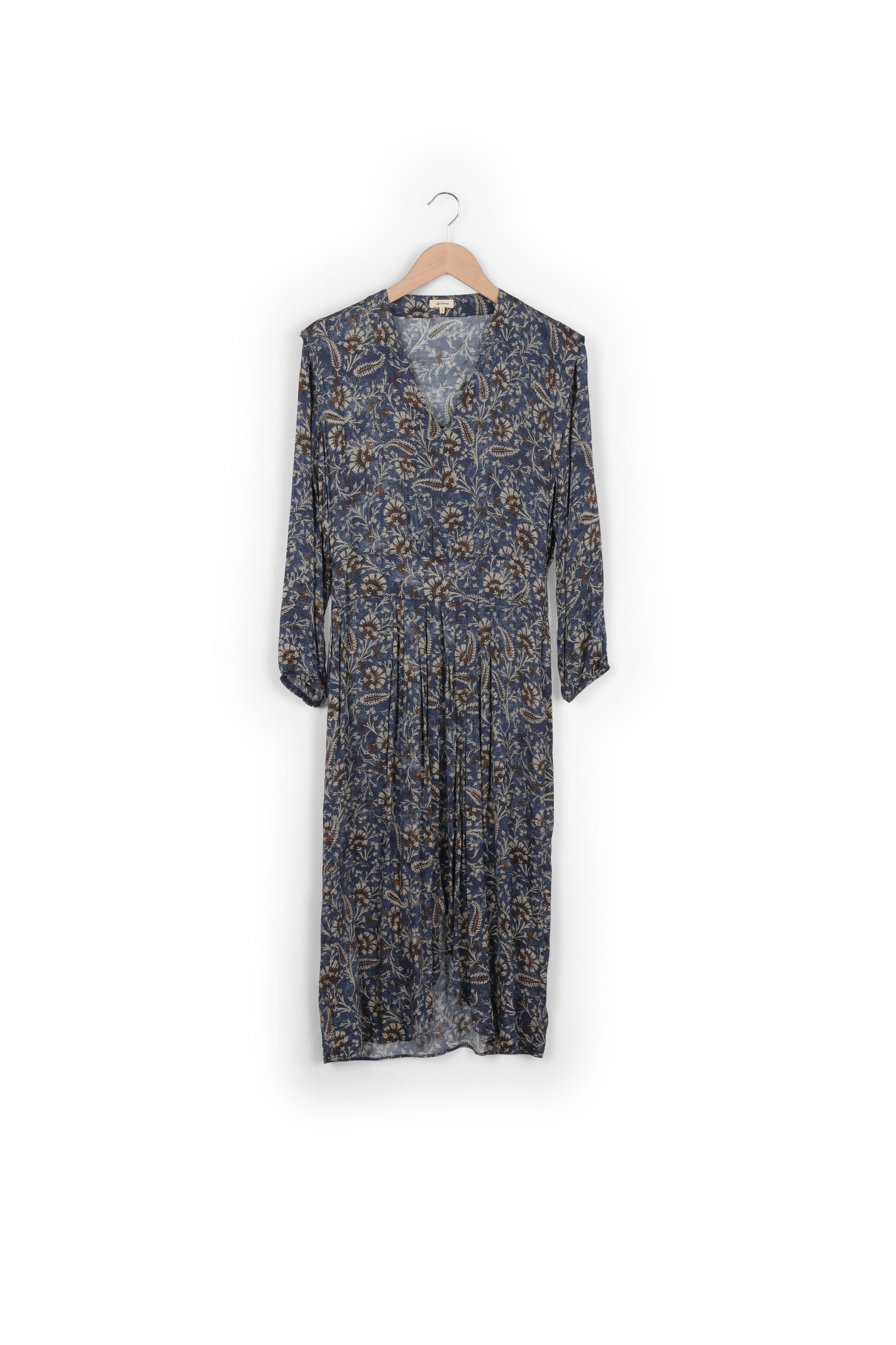 ROBE ANNIE Faume - seconde main