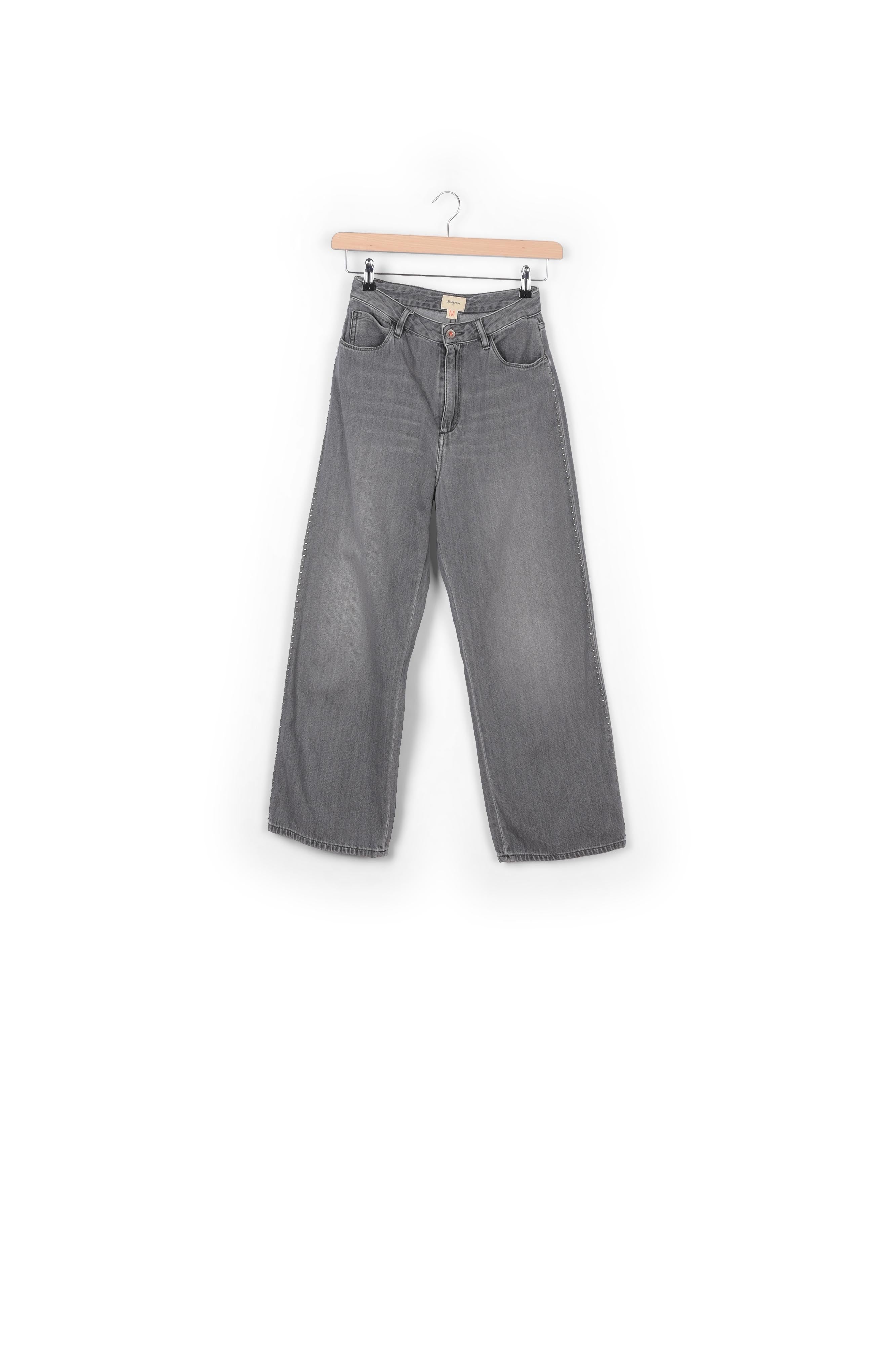 JEANS POPIES Faume - seconde main