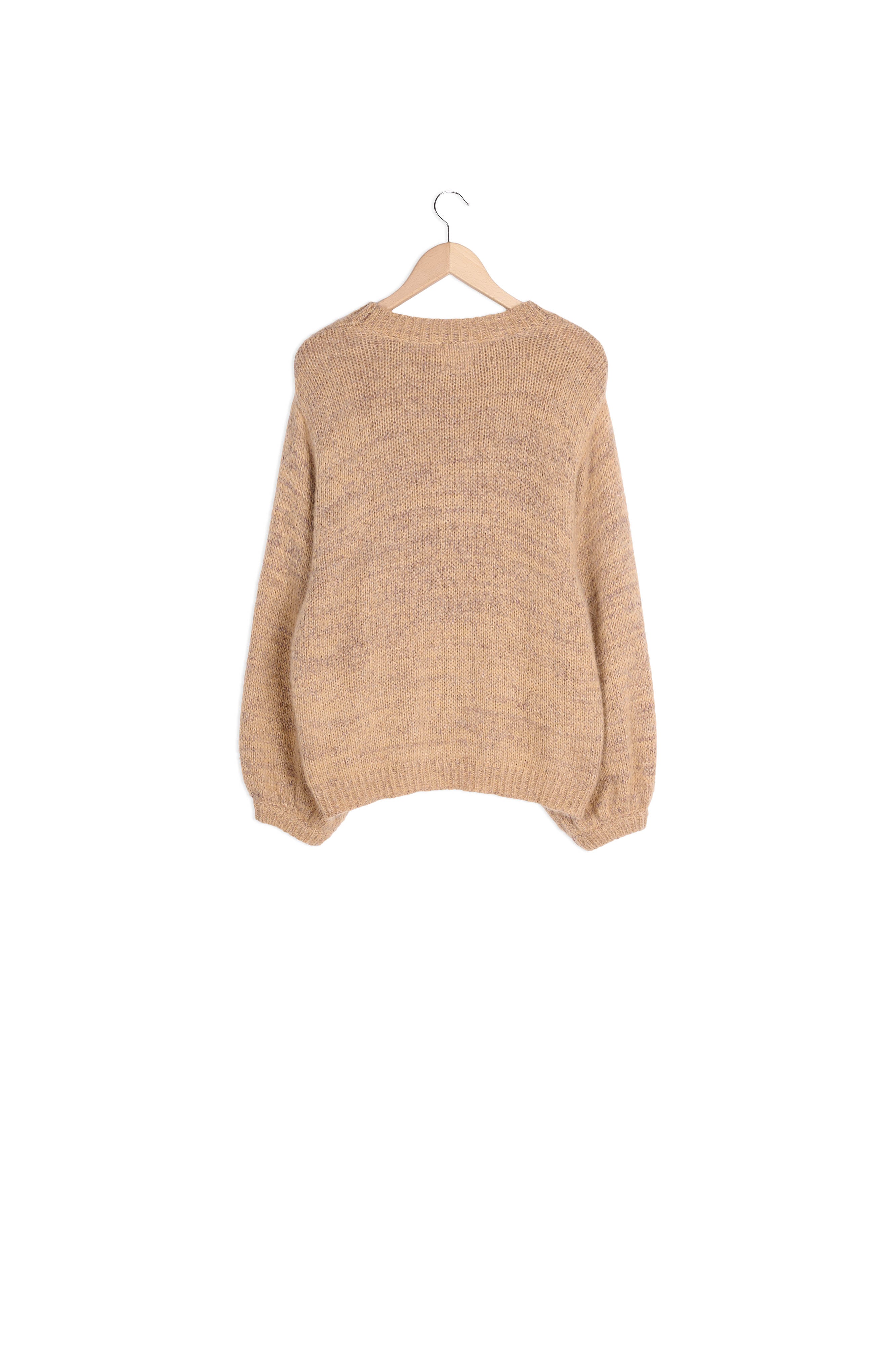PULL DOYSI Faume - seconde main