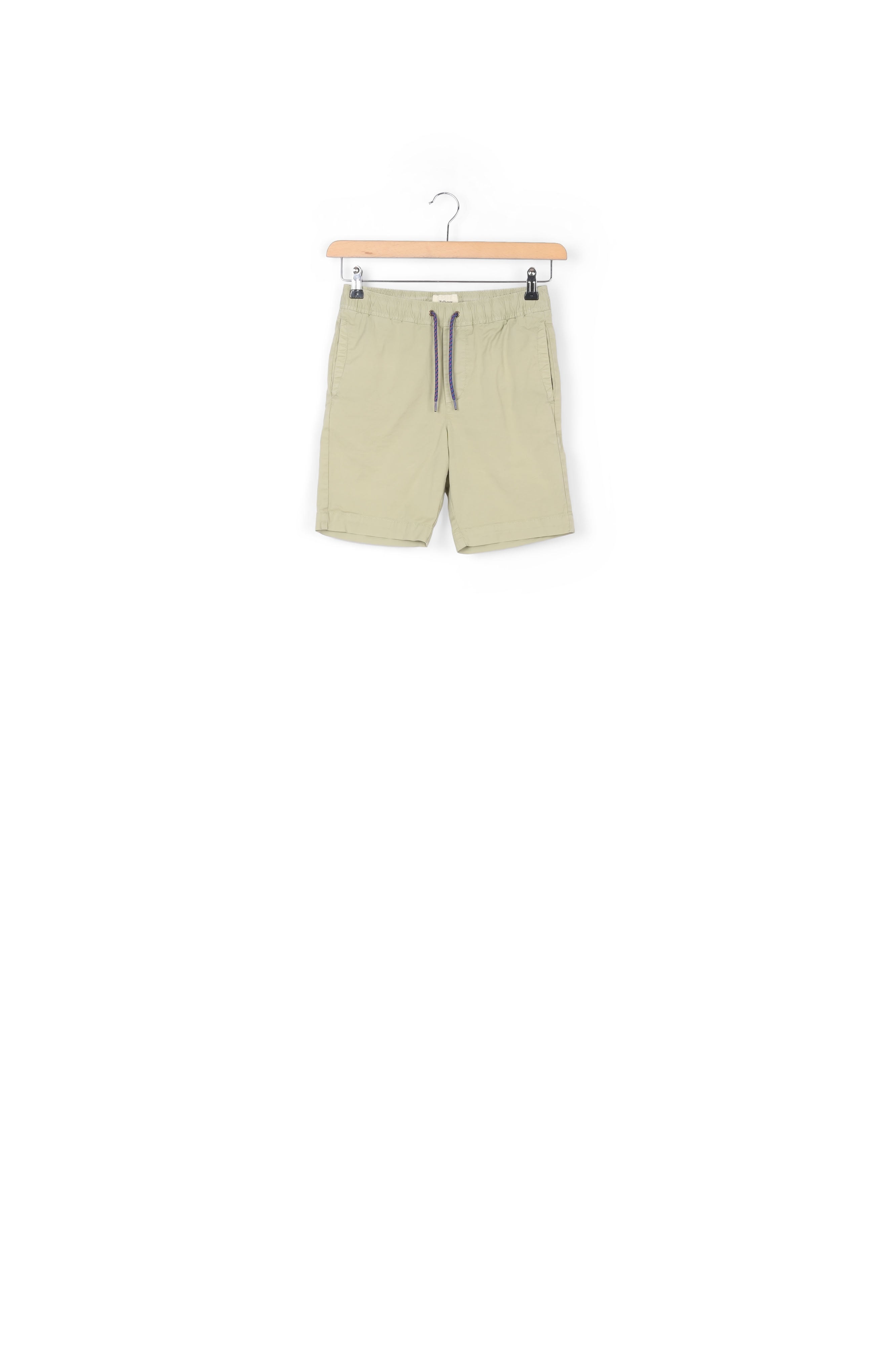 PAWL SHORTS Faume - seconde main