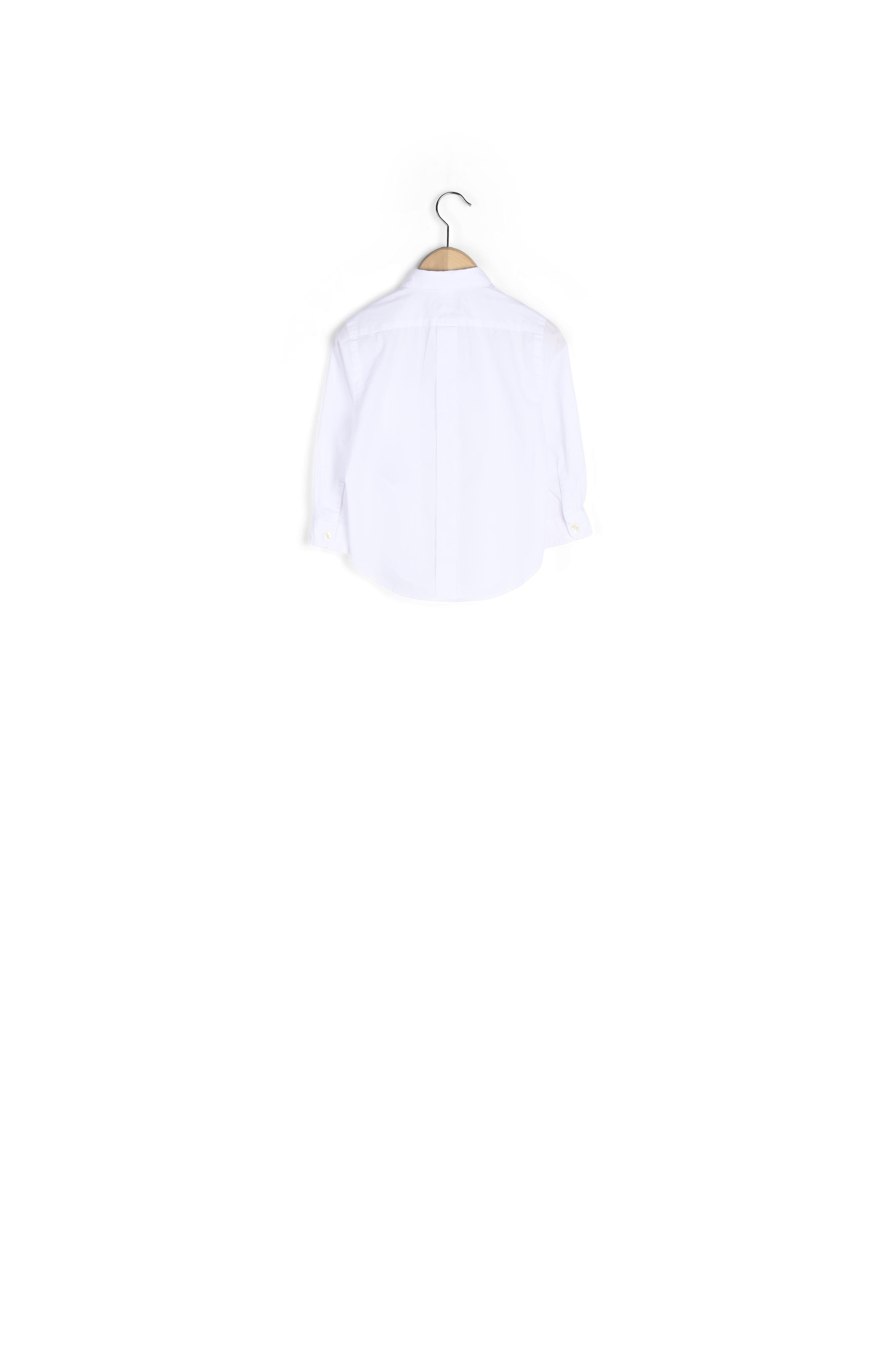 CHEMISE GOLDEN Faume - seconde main
